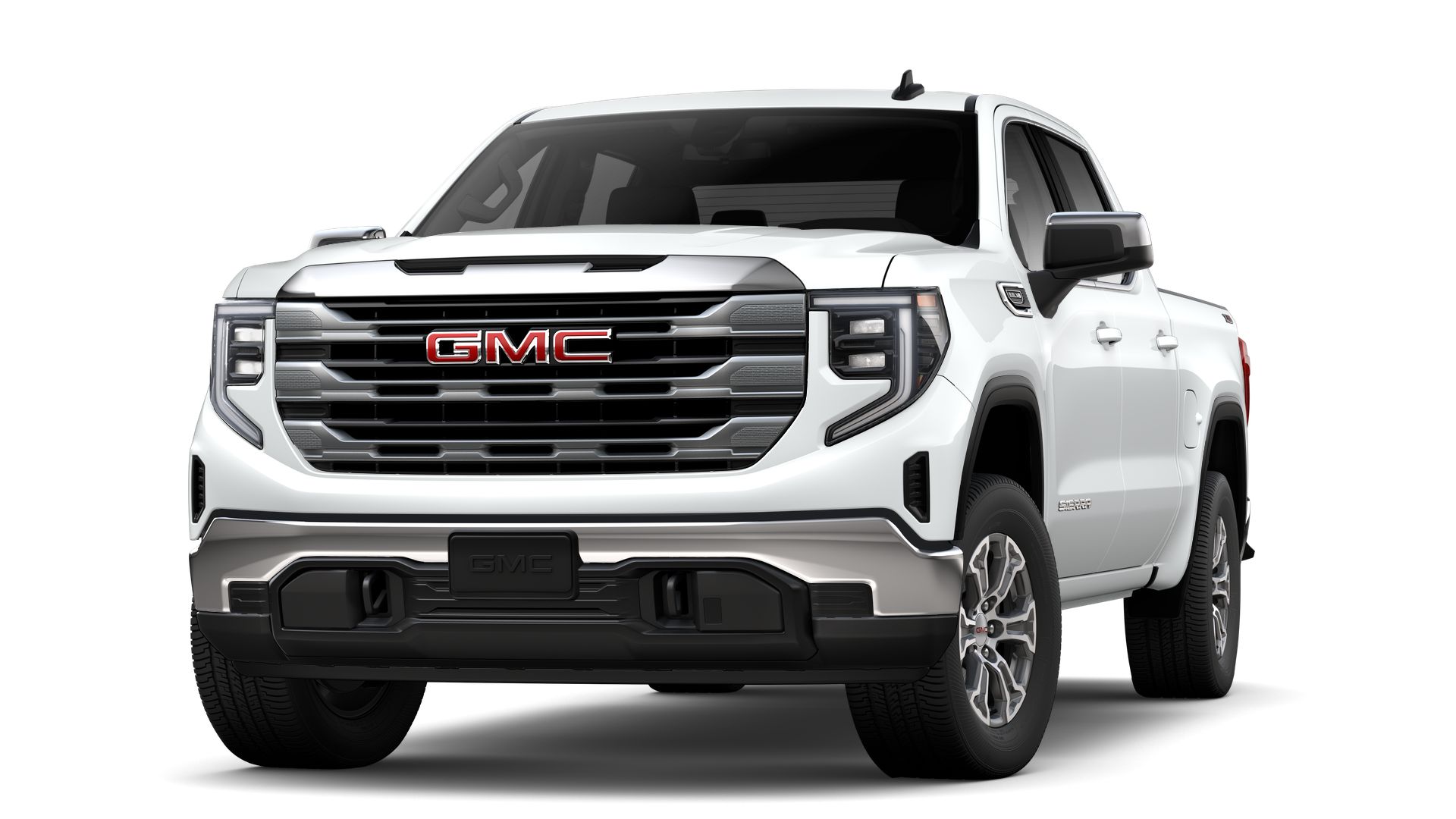 2023 GMC Sierra 1500 Vehicle Photo in COLUMBIA, MO 65203-3903