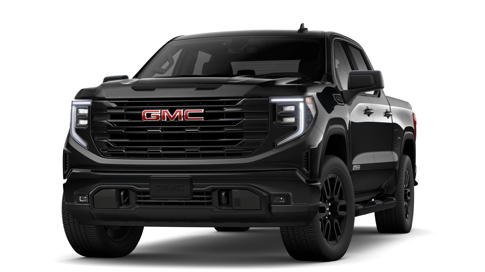 2023 GMC Sierra 1500 Vehicle Photo in BARABOO, WI 53913-9382