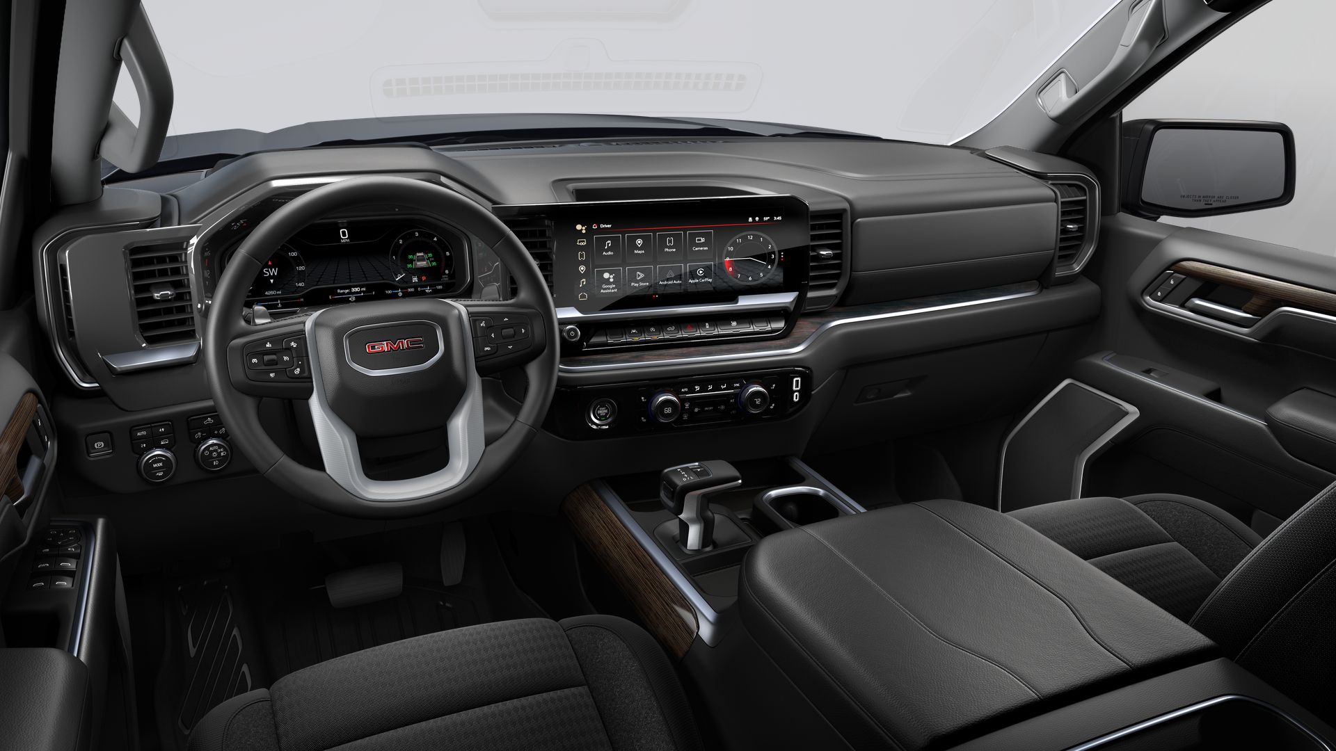 2023 GMC Sierra 1500 Vehicle Photo in SUNRISE, FL 33323-3202