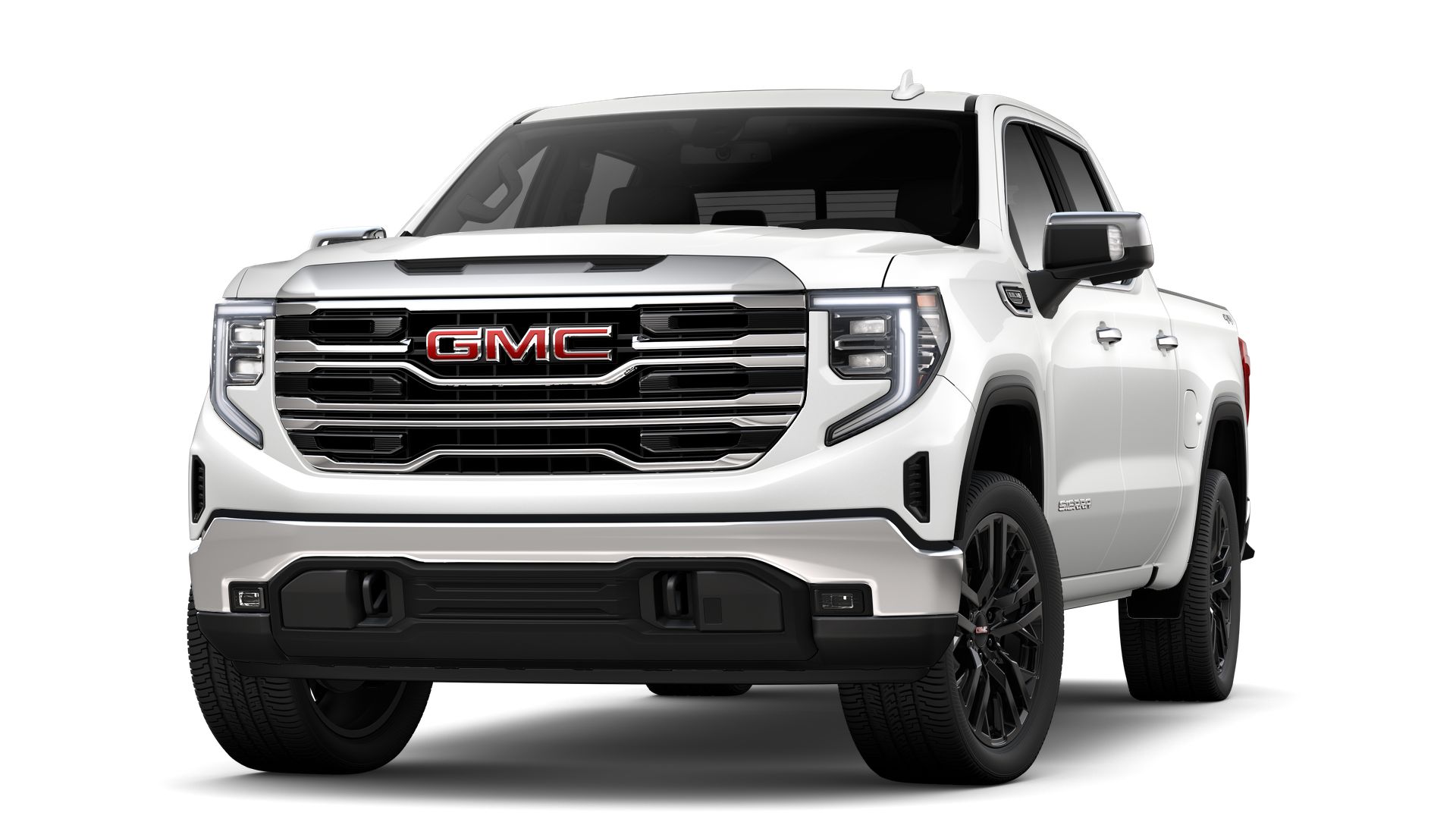 2023 GMC Sierra 1500 Vehicle Photo in ELYRIA, OH 44035-6349