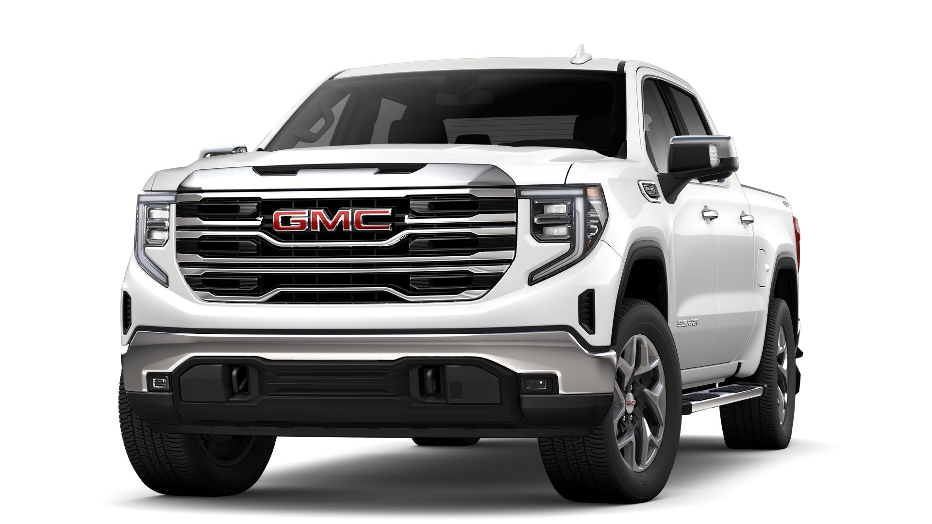 2023 GMC Sierra 1500 Vehicle Photo in COLUMBIA, TN 38401-2432