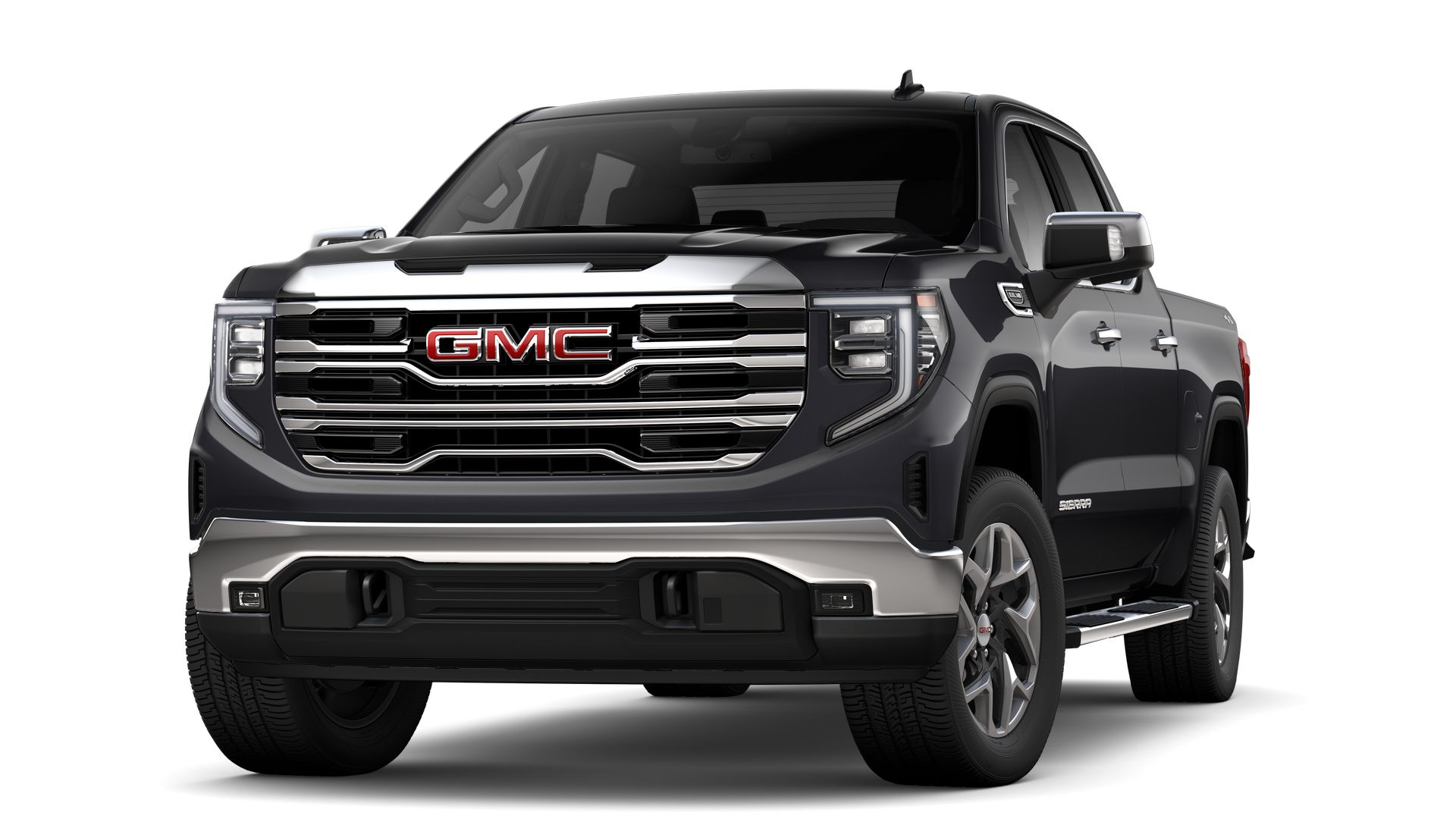 2023 GMC Sierra 1500 Vehicle Photo in COLUMBIA, TN 38401-2432