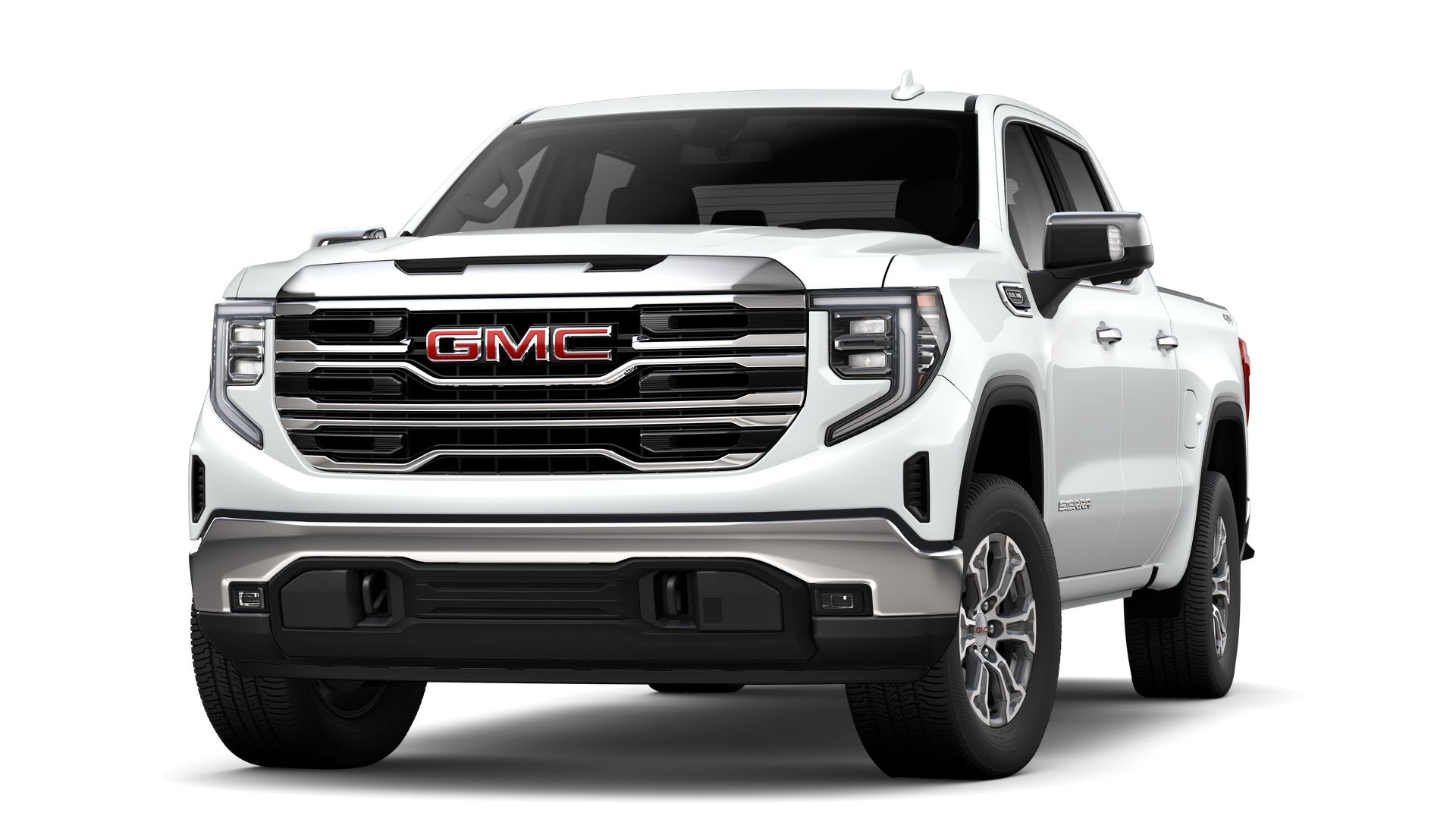 2023 GMC Sierra 1500 Vehicle Photo in COLUMBIA, TN 38401-2432