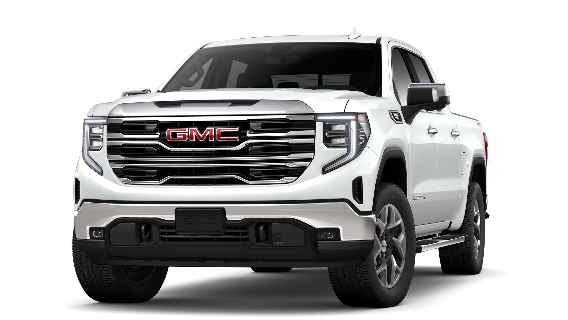 2023 GMC Sierra 1500 Vehicle Photo in COLUMBIA, MO 65203-3903