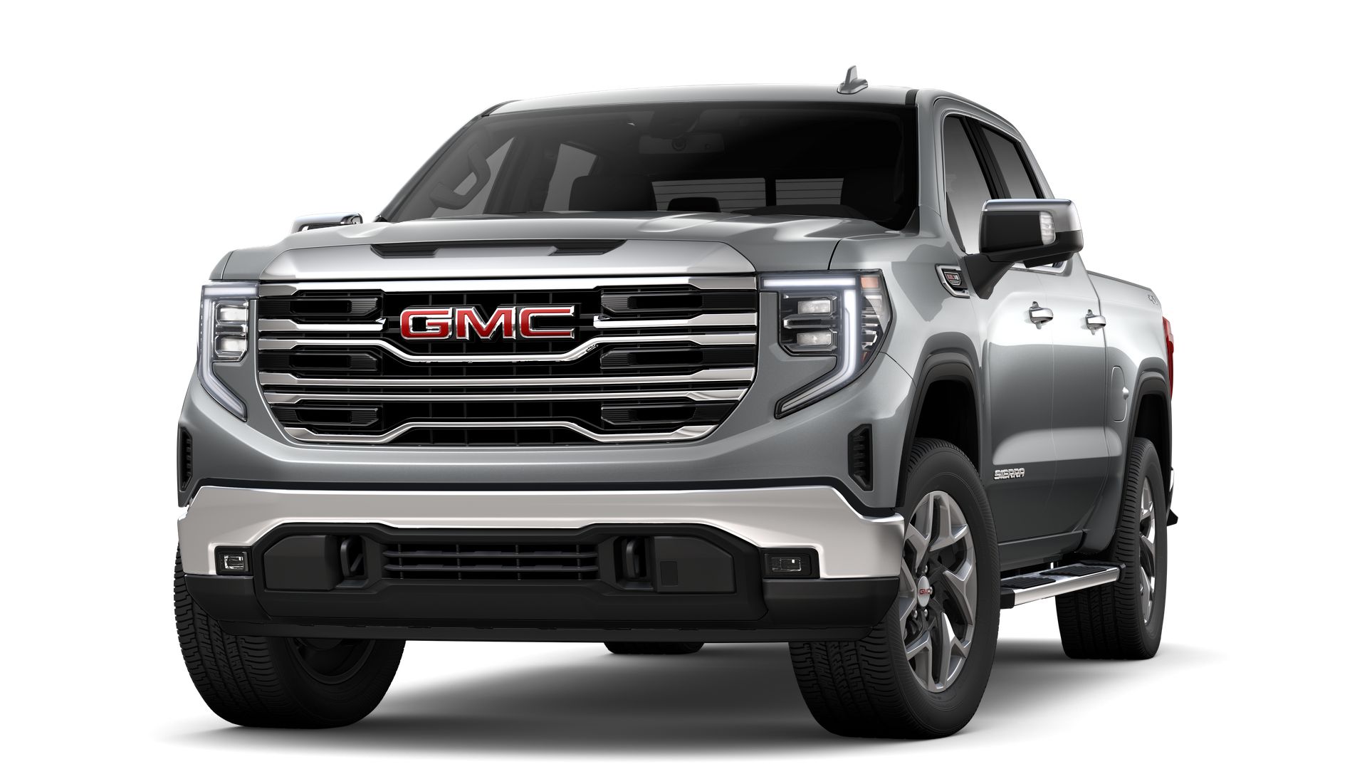 2023 GMC Sierra 1500 Vehicle Photo in COLUMBIA, TN 38401-2432