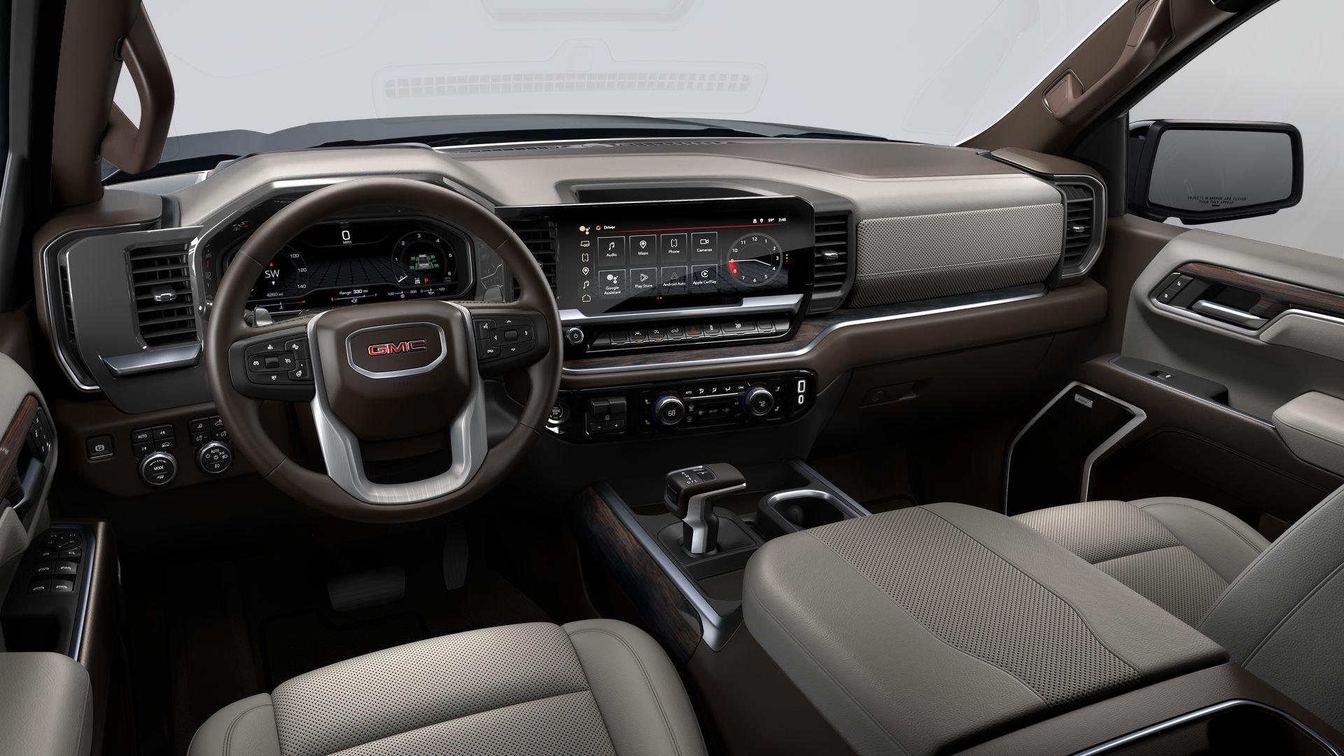 2023 GMC Sierra 1500 Vehicle Photo in COLUMBIA, MO 65203-3903
