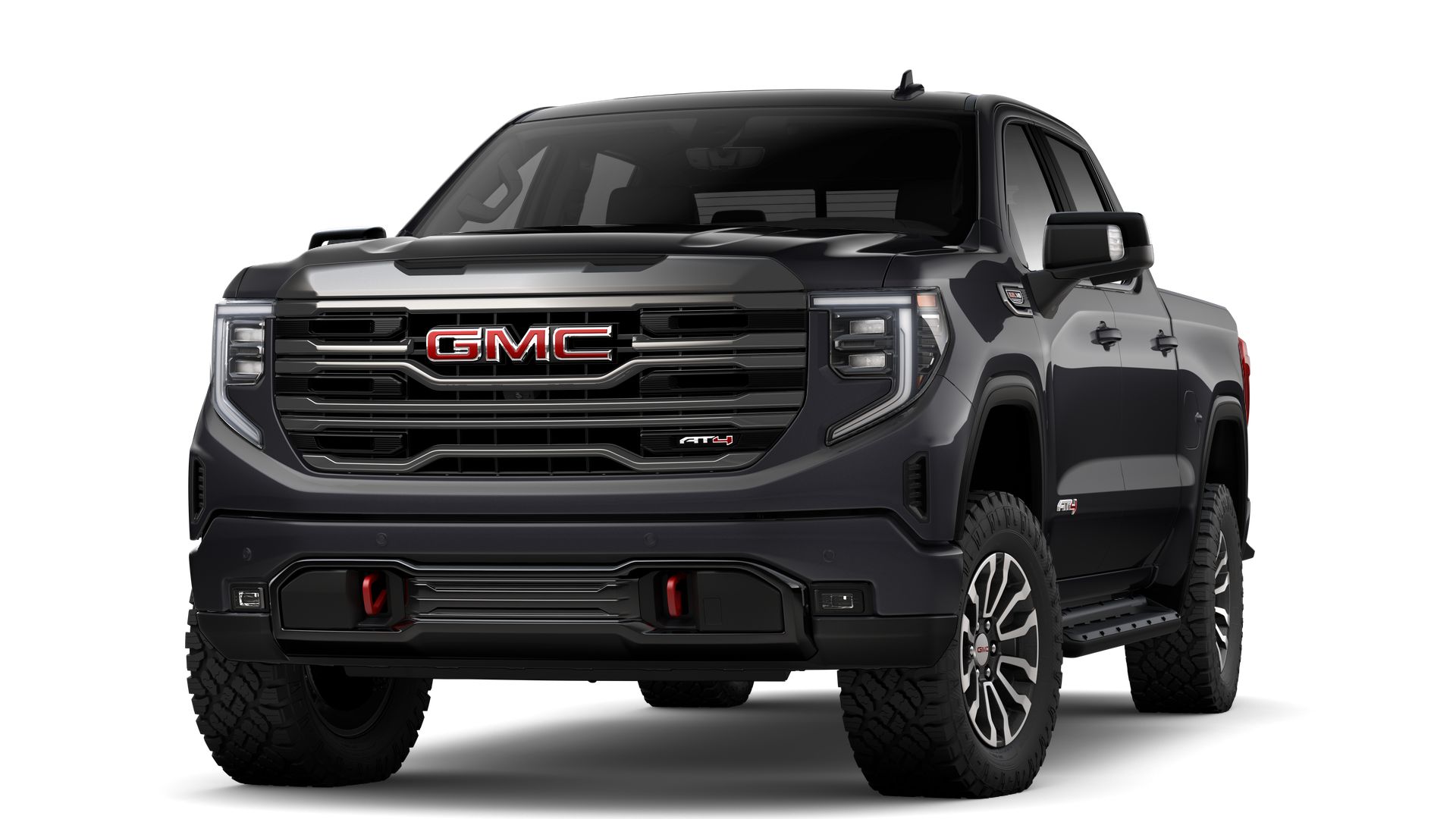2023 GMC Sierra 1500 Vehicle Photo in COLUMBIA, TN 38401-2432