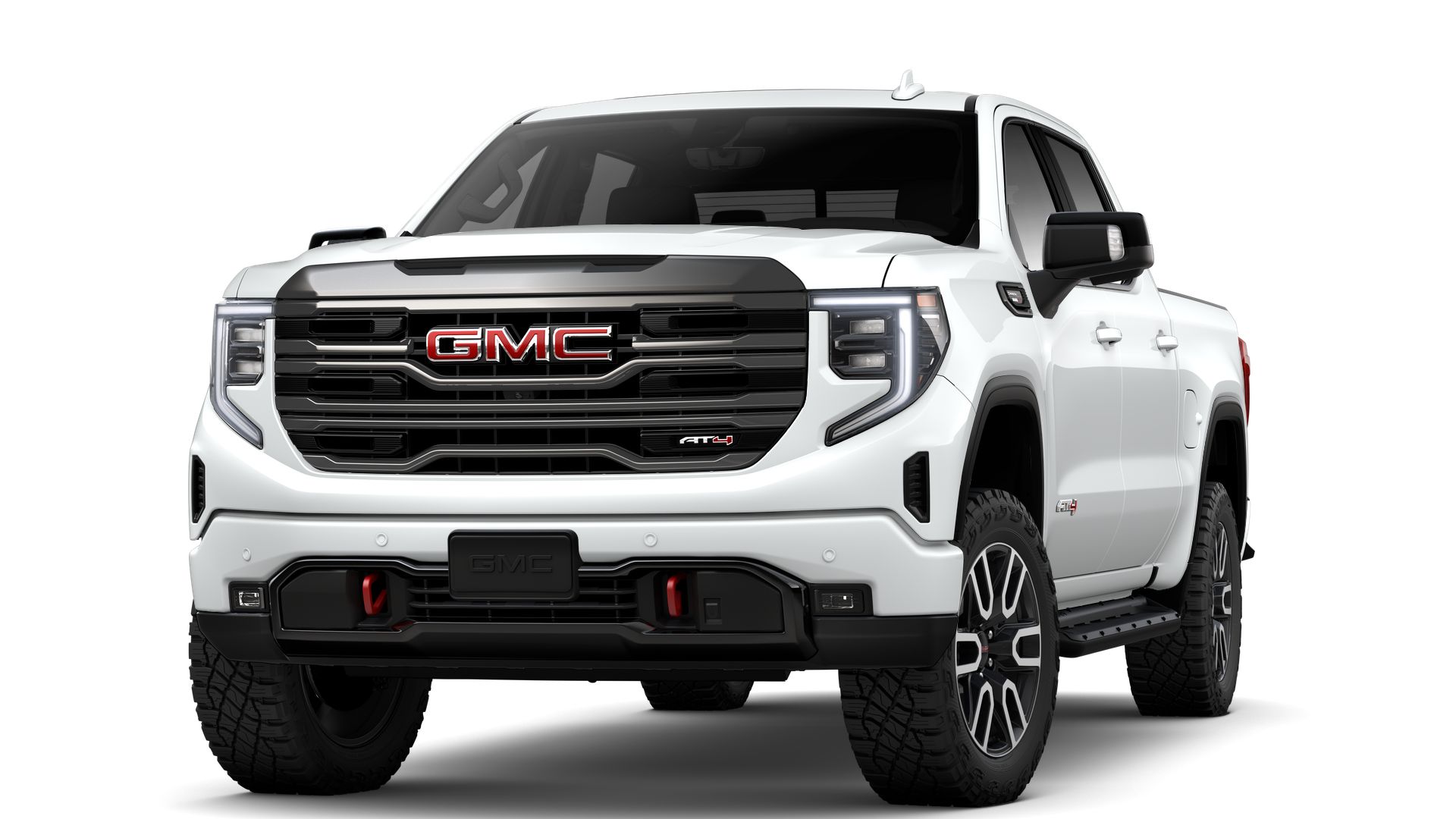 2023 GMC Sierra 1500 Vehicle Photo in COLUMBIA, MO 65203-3903