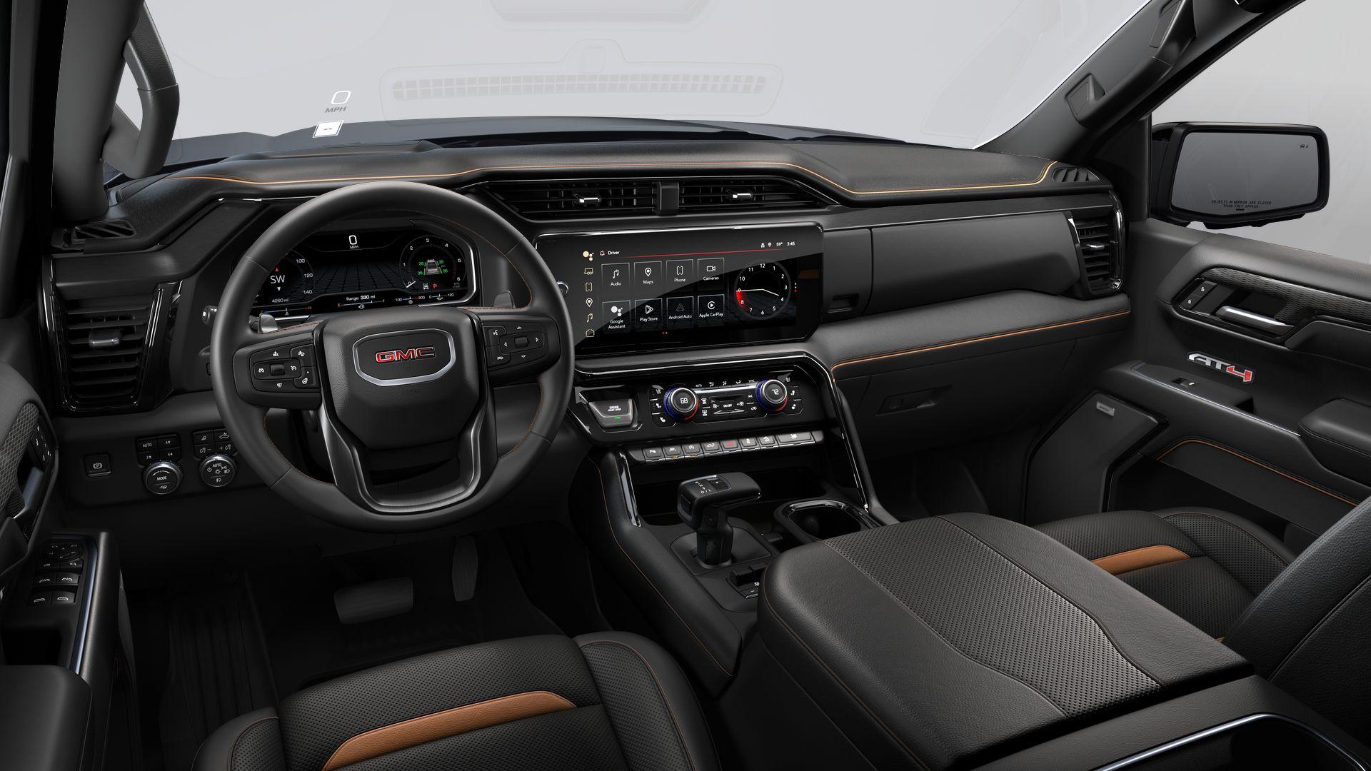 2023 GMC Sierra 1500 Vehicle Photo in COLUMBIA, MO 65203-3903