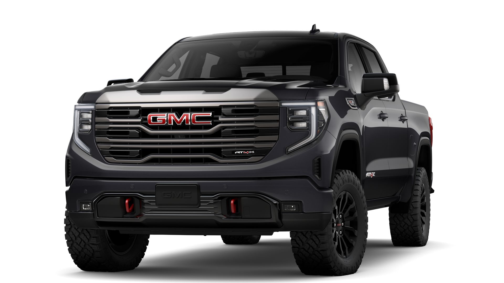 Caposio Buick GMC Serves VICTORVILLE Drivers