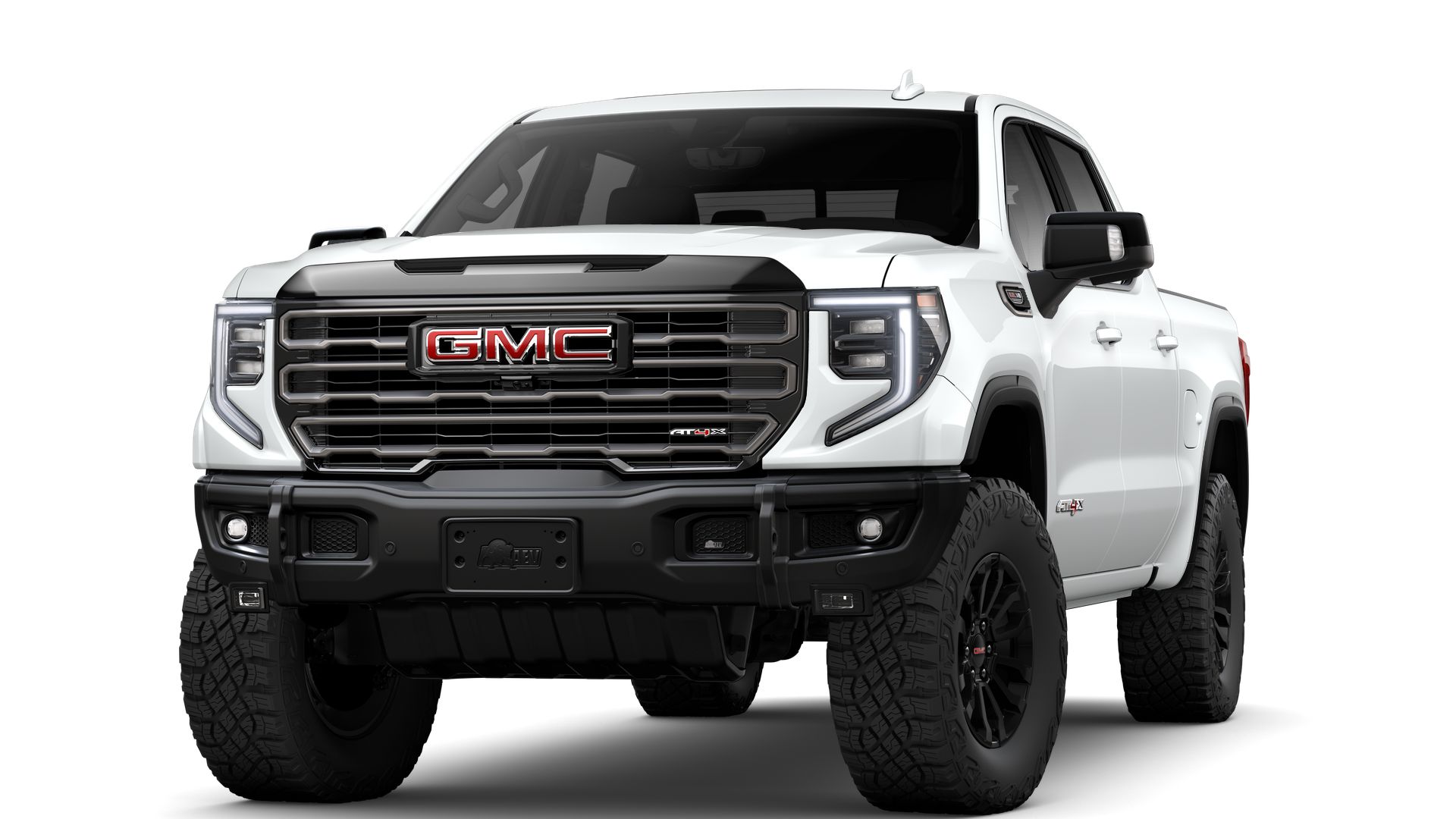 2023 GMC Sierra 1500 Vehicle Photo in OSHKOSH, WI 54904-7811