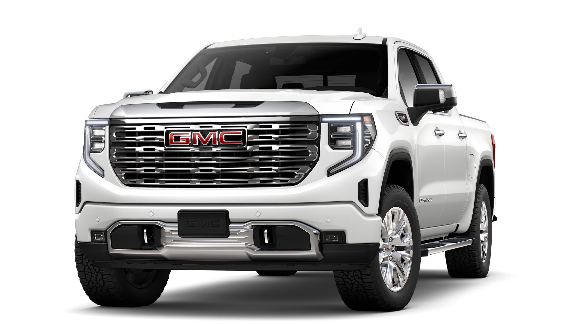 2023 GMC Sierra 1500 Vehicle Photo in COLUMBIA, MO 65203-3903