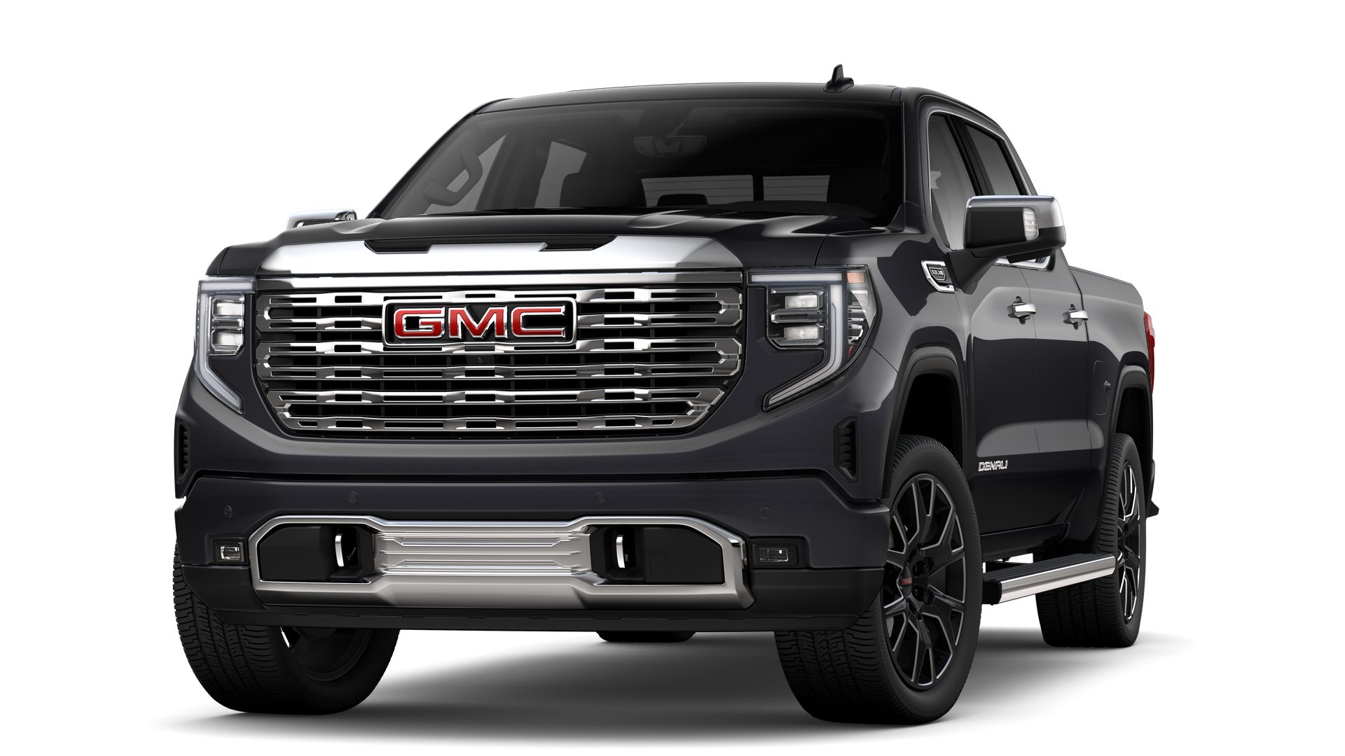 New and Used GMC and Buick Dealer in COLUMBIA, TN | Parks ...