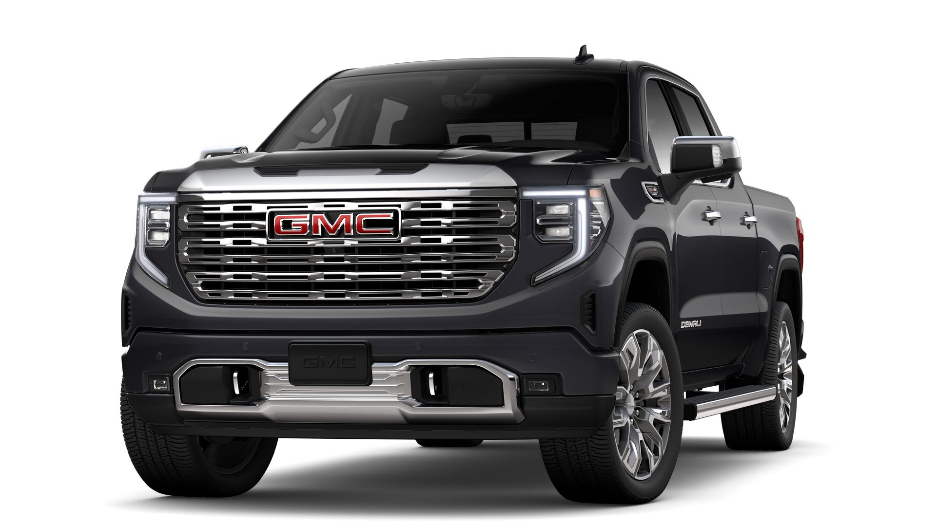 2023 GMC Sierra 1500 Vehicle Photo in APPLETON, WI 54914-8833