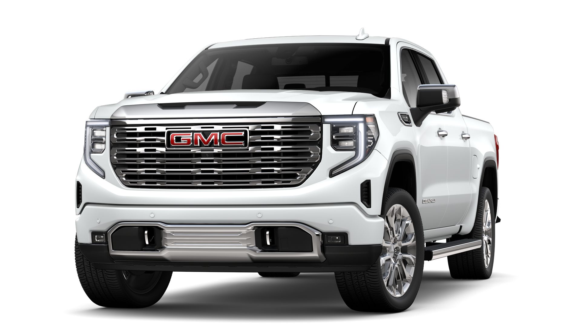 2023 GMC Sierra 1500 Vehicle Photo in TREVOSE, PA 19053-4984