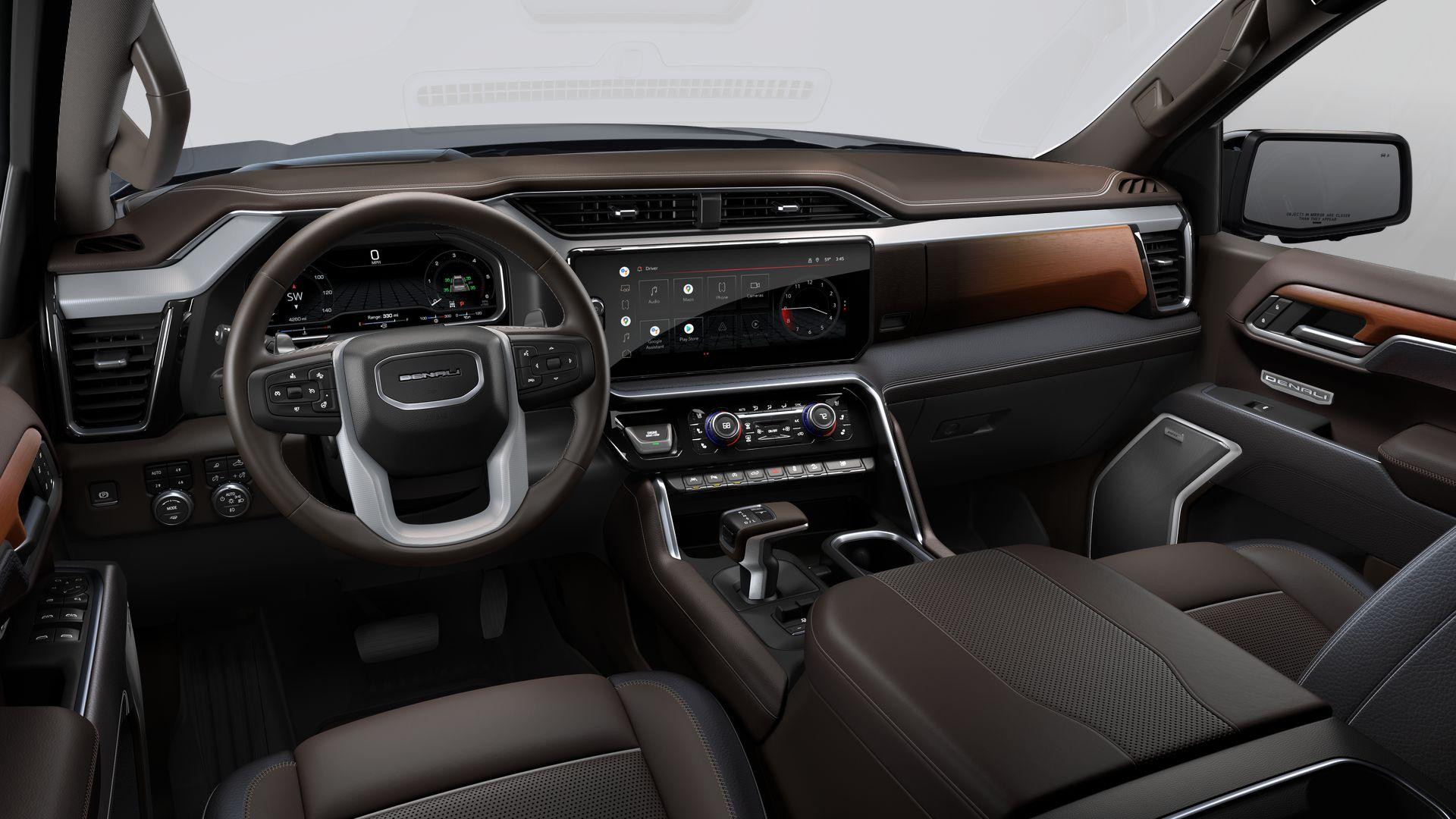 2023 GMC Sierra 1500 Vehicle Photo in GREEN BAY, WI 54303-3330