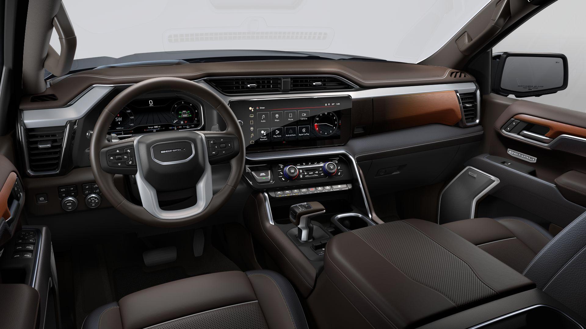 2023 GMC Sierra 1500 Vehicle Photo in COLUMBIA, MO 65203-3903