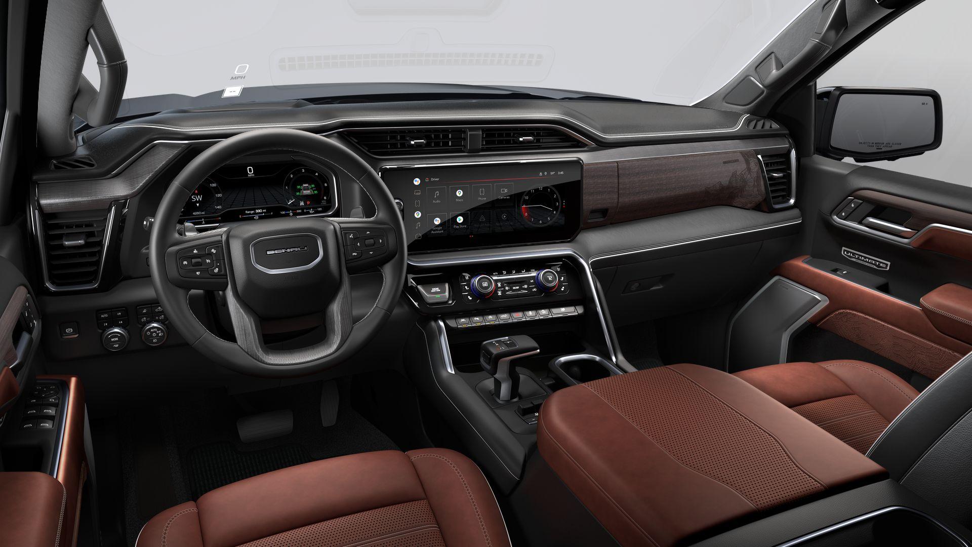2023 GMC Sierra 1500 Vehicle Photo in ELYRIA, OH 44035-6349