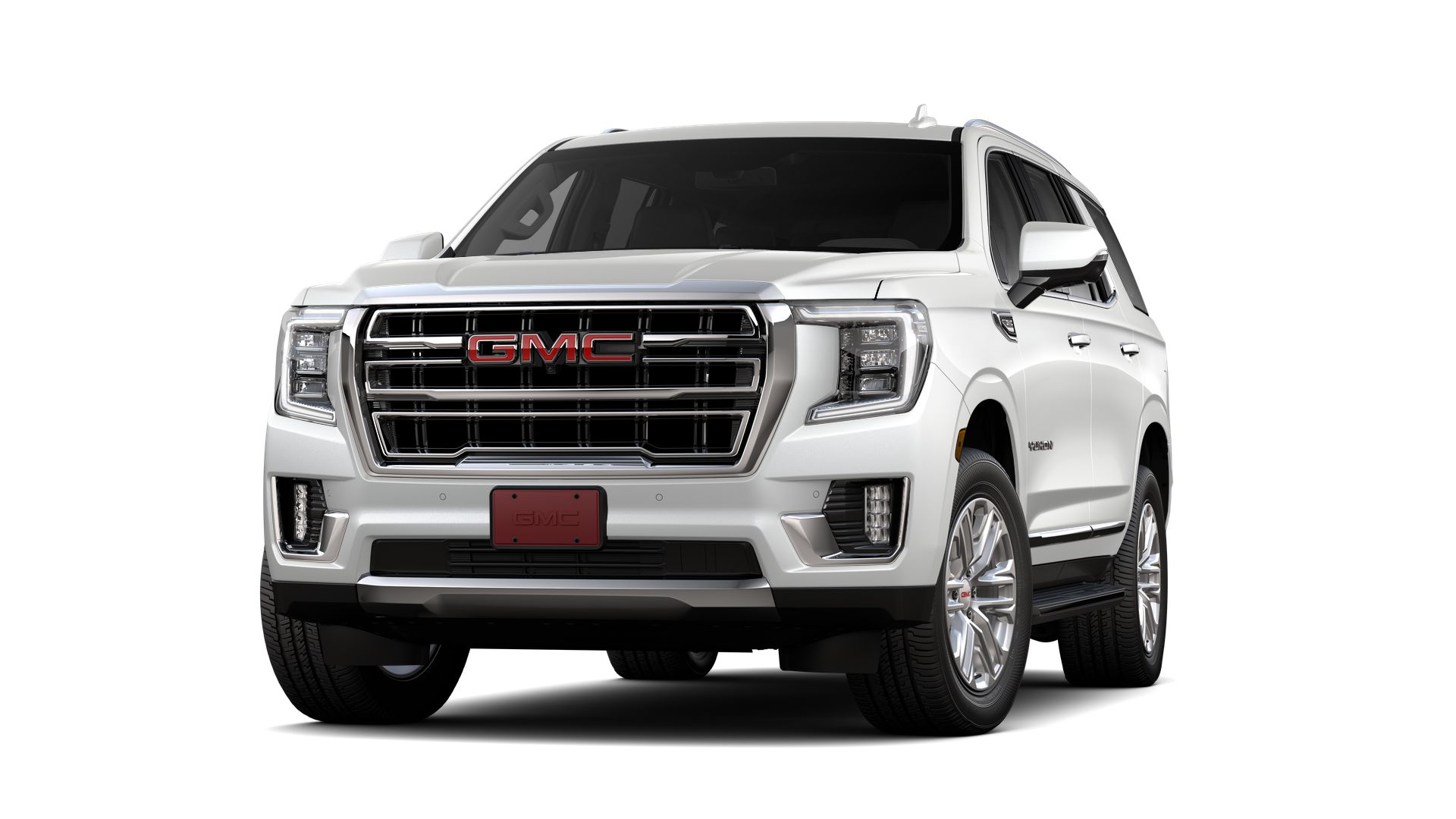 2023 GMC Yukon Vehicle Photo in VALENCIA, CA 91355-1705