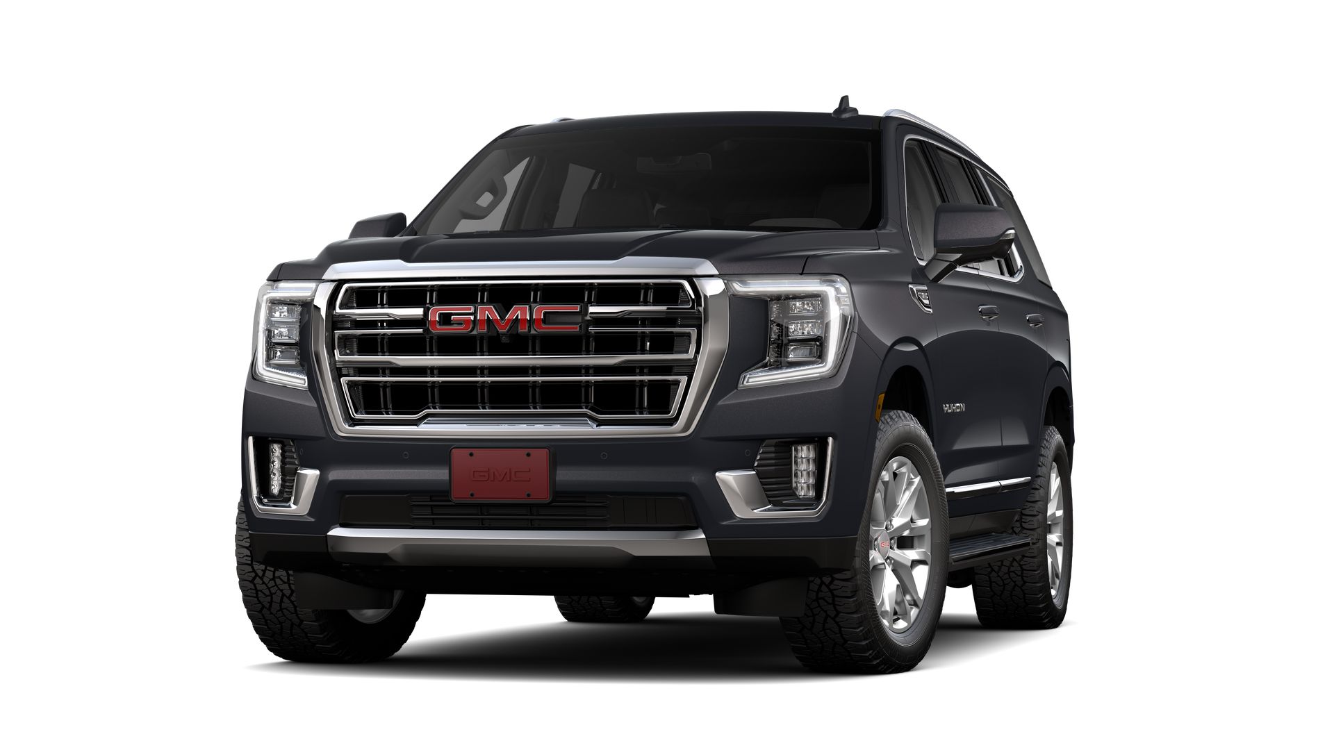 2023 GMC Yukon Vehicle Photo in COLUMBIA, MO 65203-3903