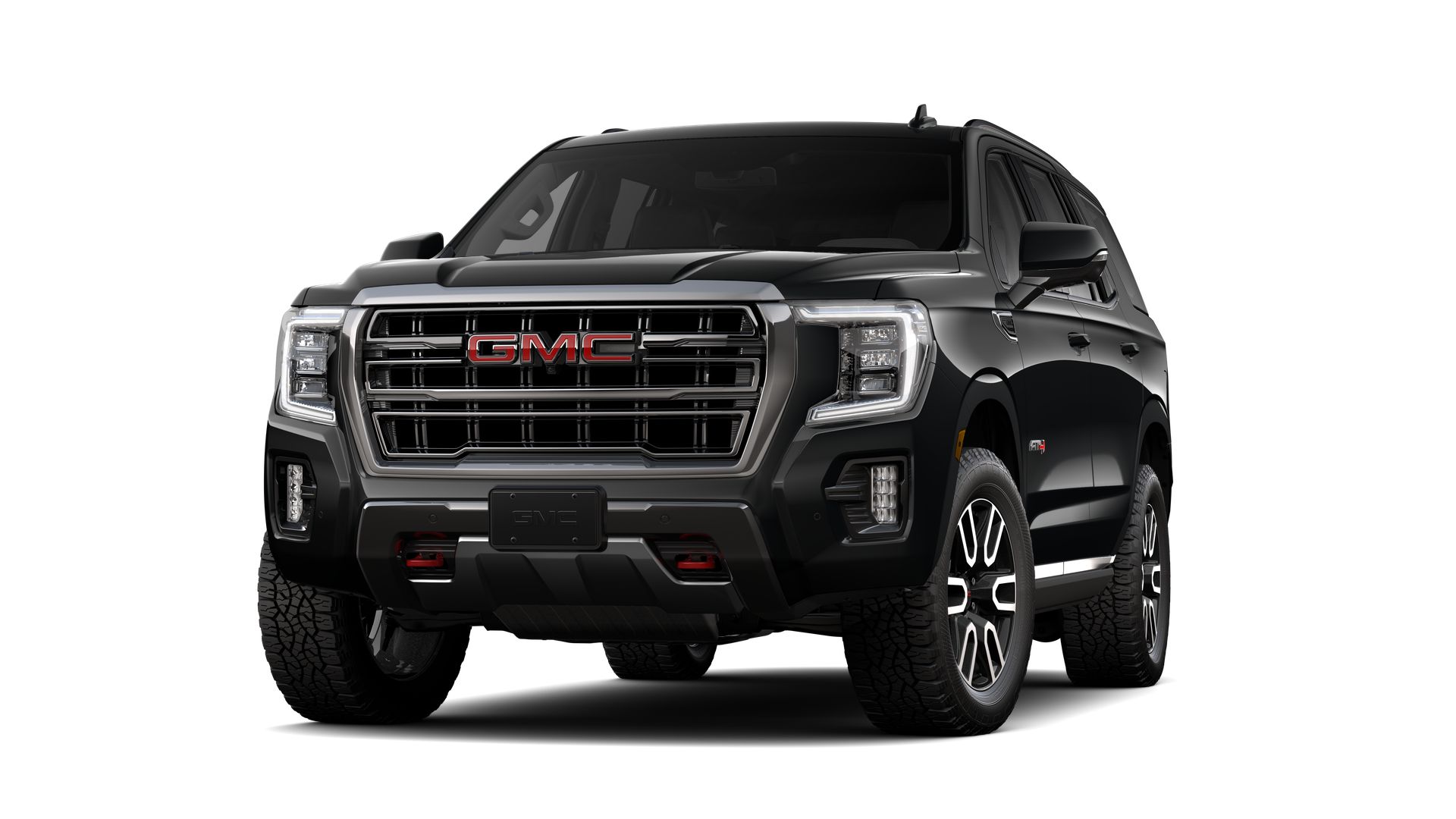 2023 GMC Yukon Vehicle Photo in COLUMBIA, MO 65203-3903