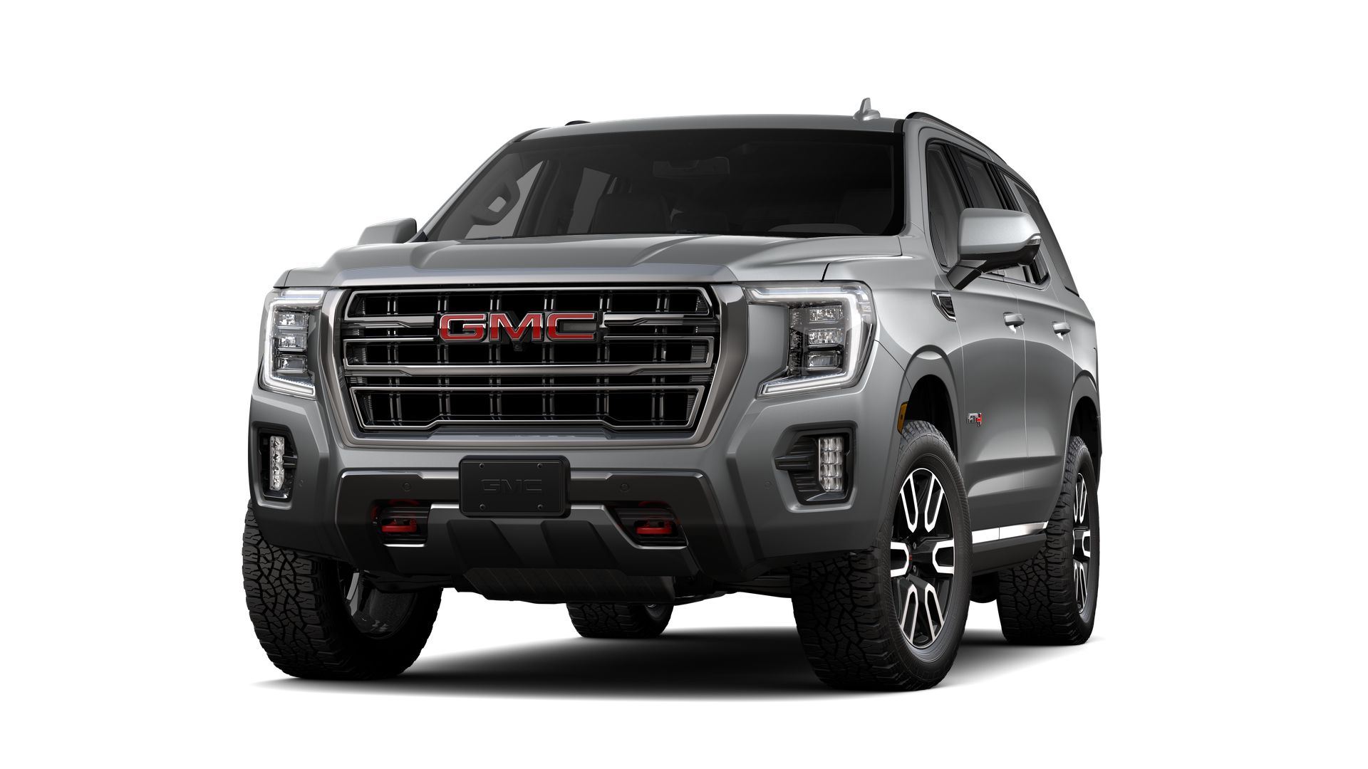2023 GMC Yukon Vehicle Photo in COLUMBIA, MO 65203-3903