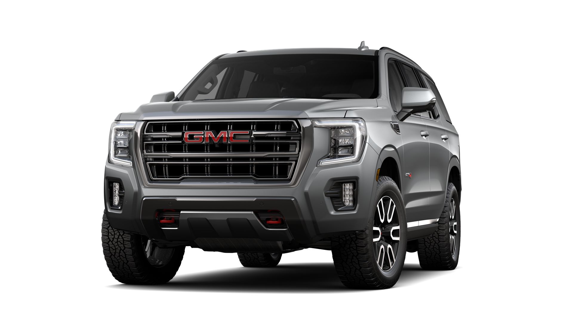 2023 GMC Yukon Vehicle Photo in SMYRNA, GA 30080-7630