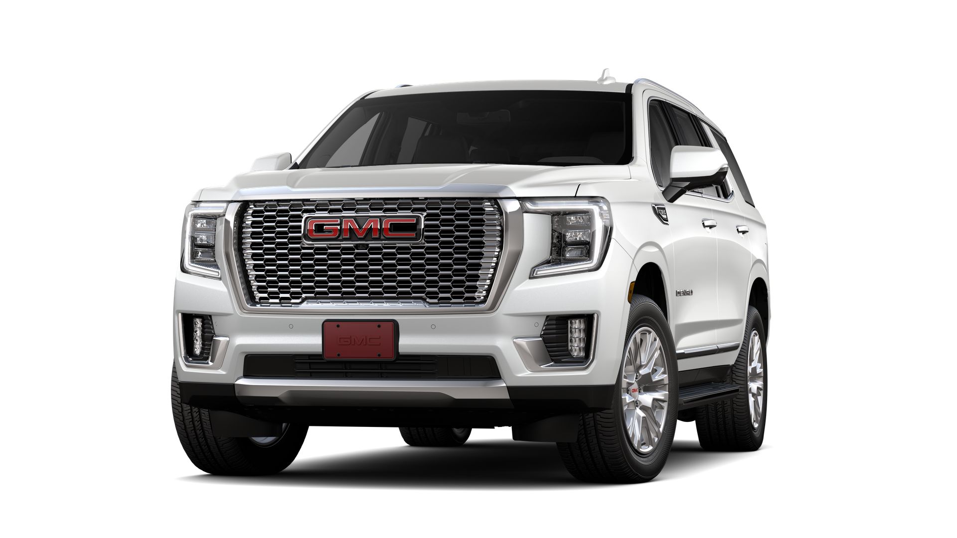 2023 GMC Yukon Vehicle Photo in MOON TOWNSHIP, PA 15108-2571