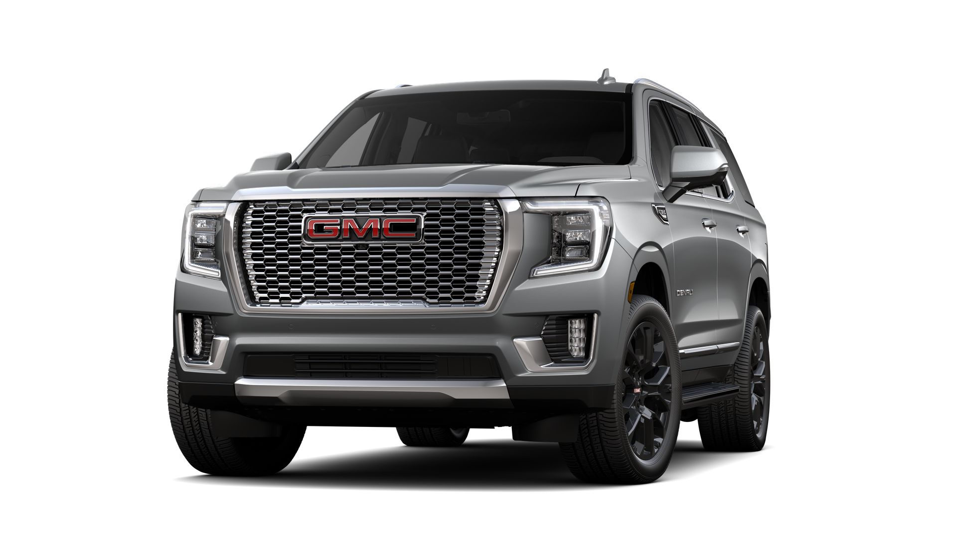 2023 GMC Yukon Vehicle Photo in ELYRIA, OH 44035-6349