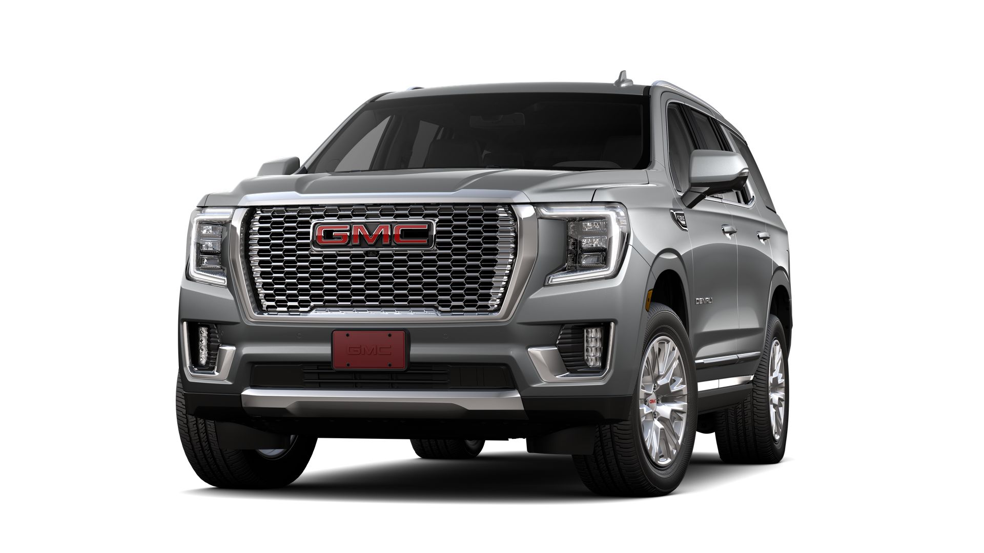 2023 GMC Yukon Vehicle Photo in COLUMBIA, MO 65203-3903