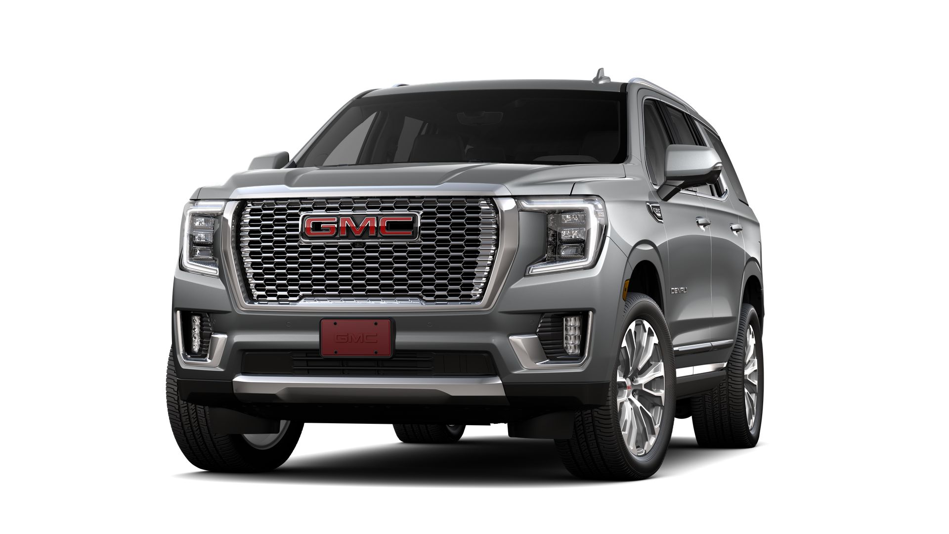 2023 GMC Yukon Vehicle Photo in GREEN BAY, WI 54303-3330