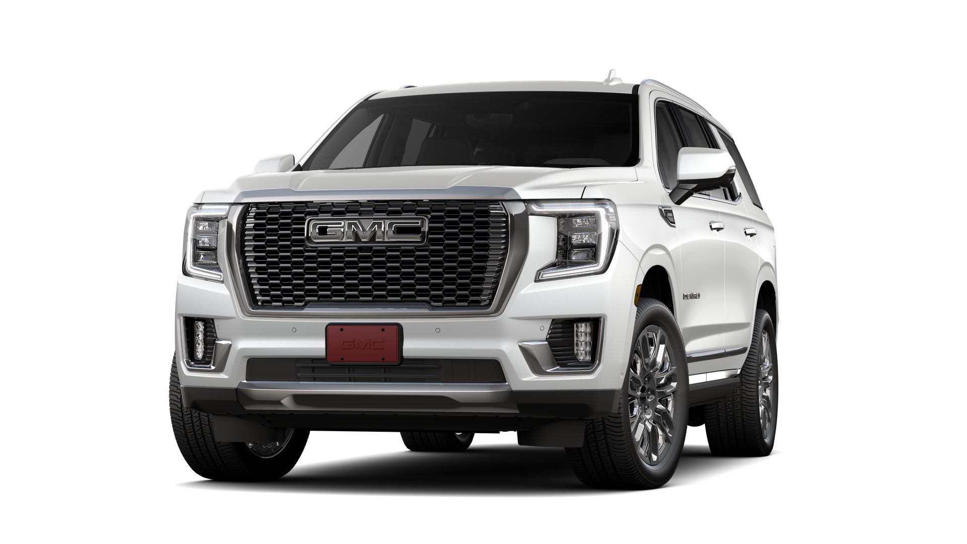 2023 GMC Yukon Vehicle Photo in COLUMBIA, MO 65203-3903
