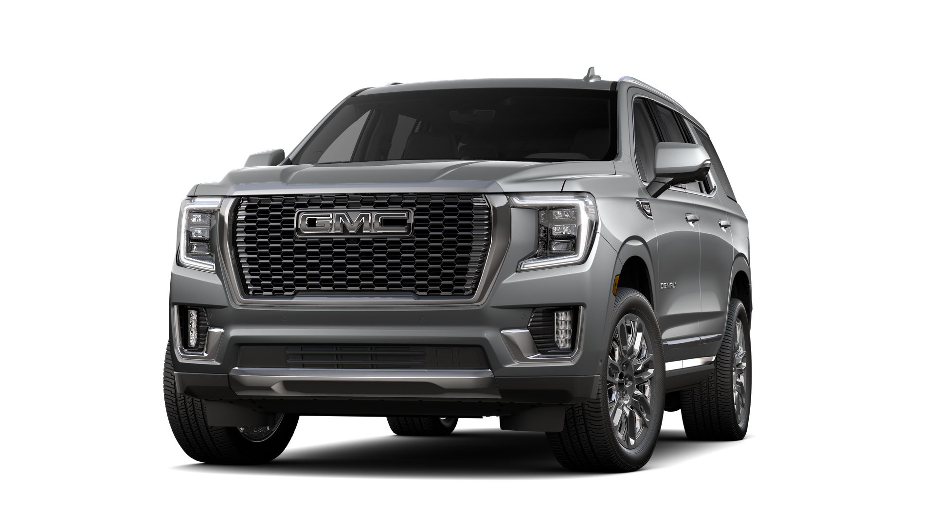 2023 GMC Yukon Vehicle Photo in Lancaster, PA 17601