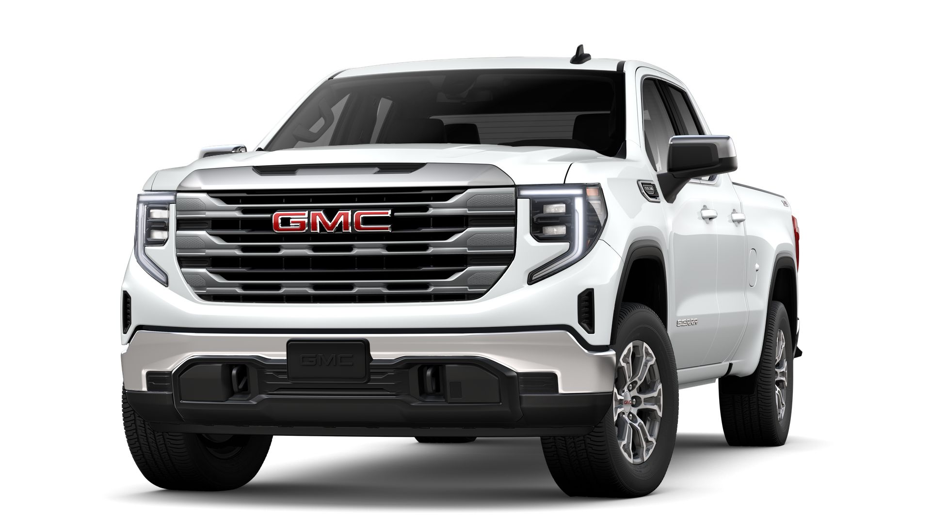 2023 GMC Sierra 1500 Vehicle Photo in COLUMBIA, MO 65203-3903