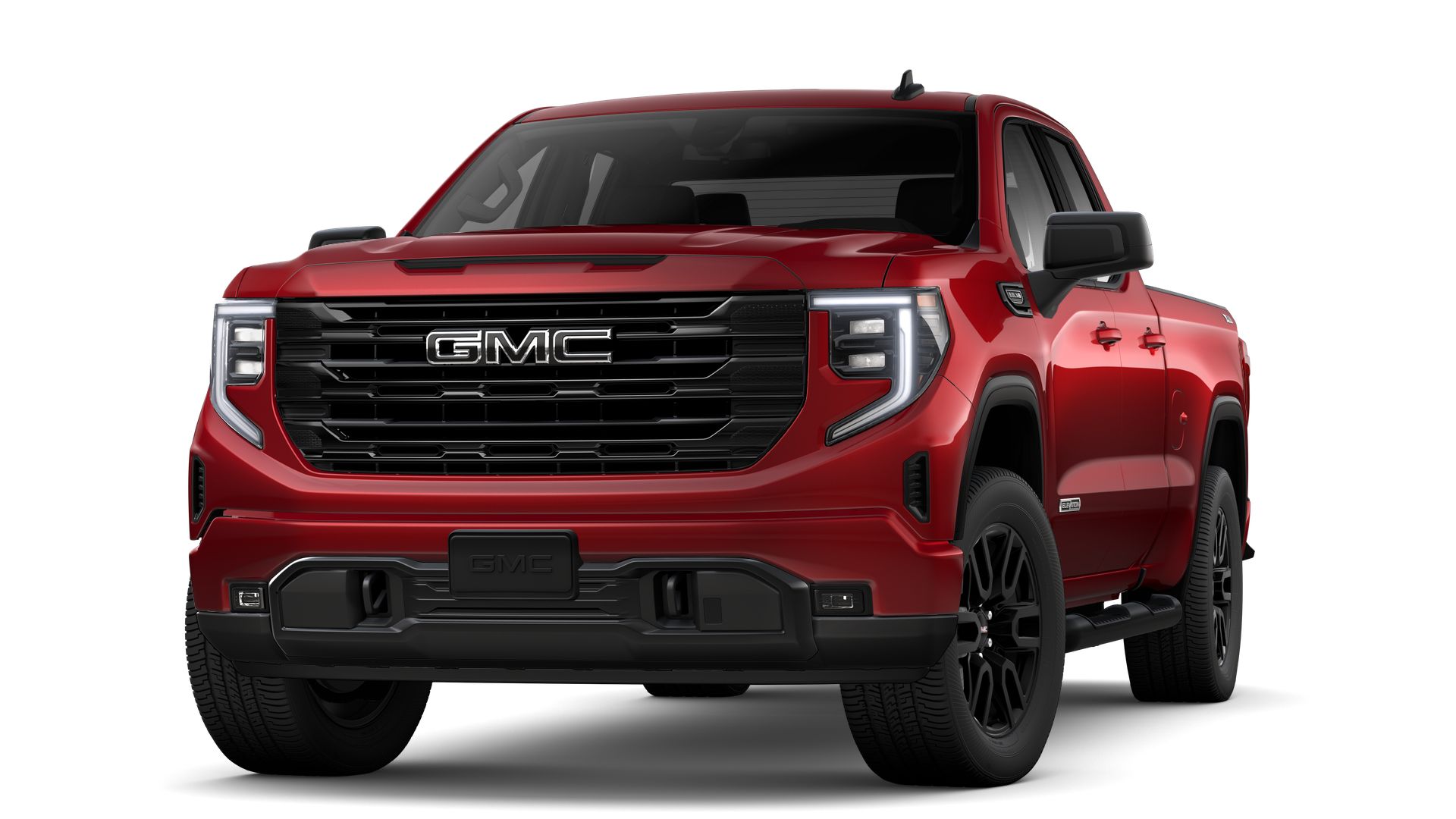 2023 GMC Sierra 1500 Vehicle Photo in BARABOO, WI 53913-9382