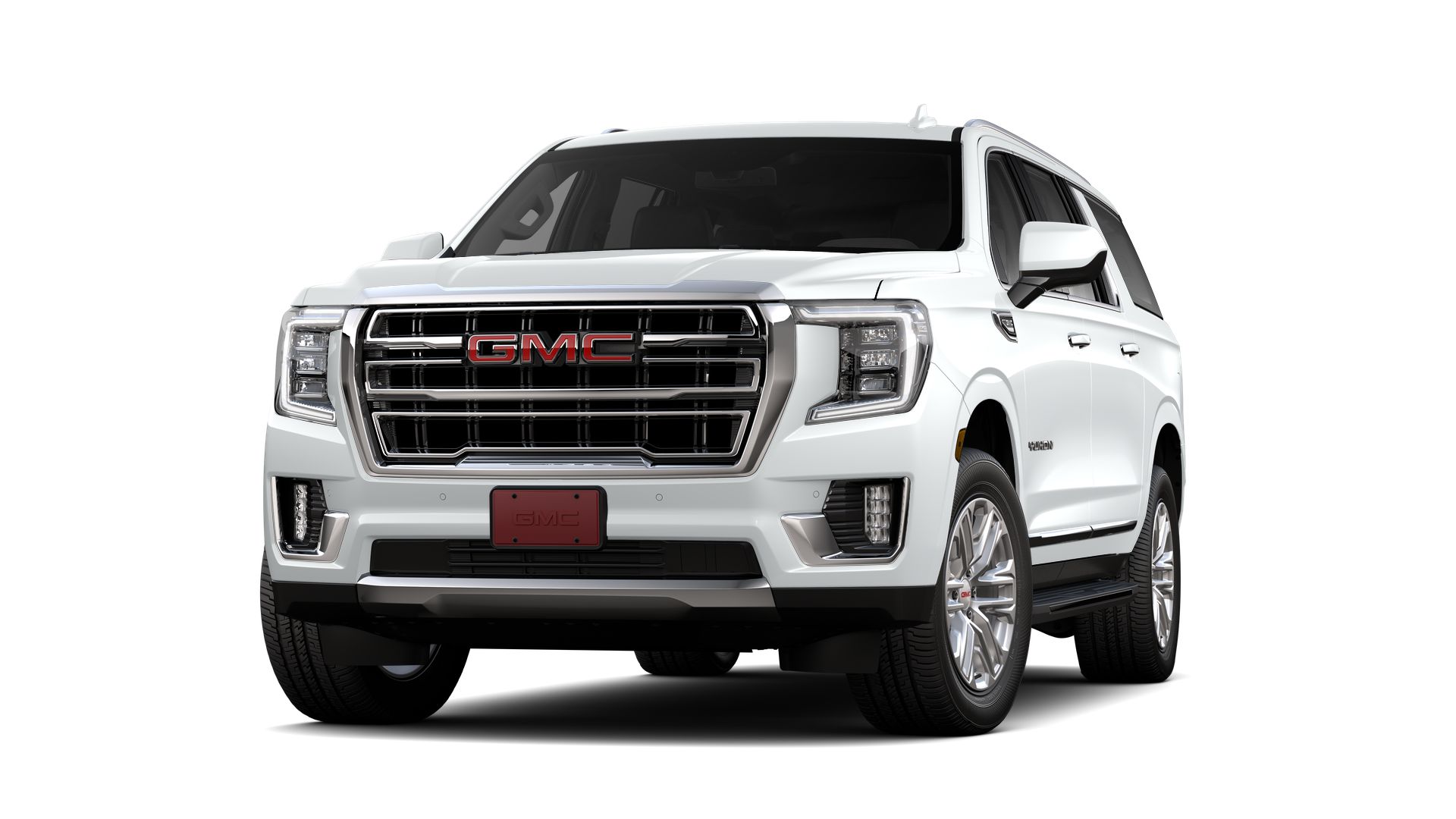 2023 GMC Yukon XL Vehicle Photo in SAVANNAH, GA 31406-4513