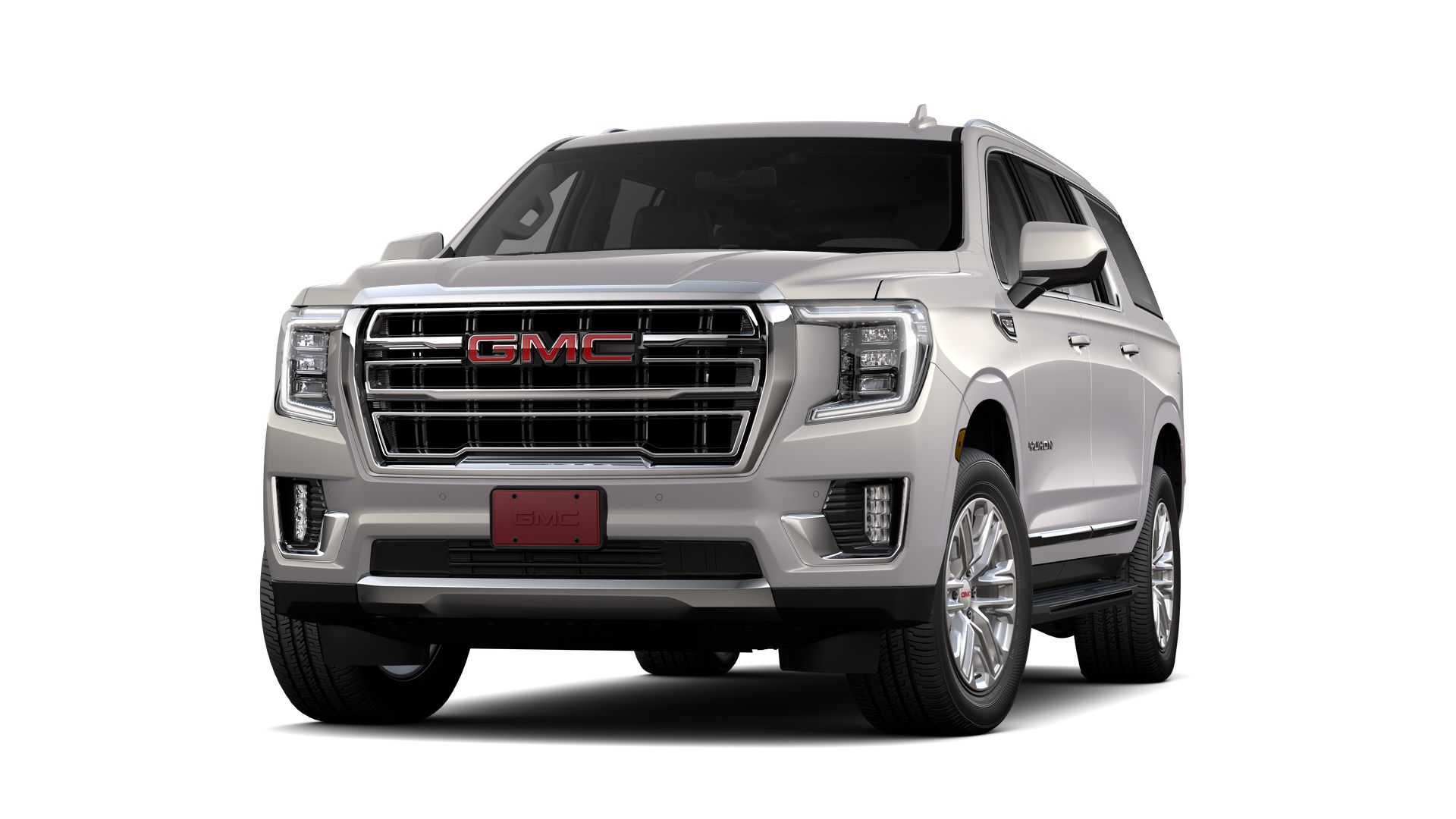 2023 GMC Yukon XL Vehicle Photo in LAS VEGAS, NV 89146-3033