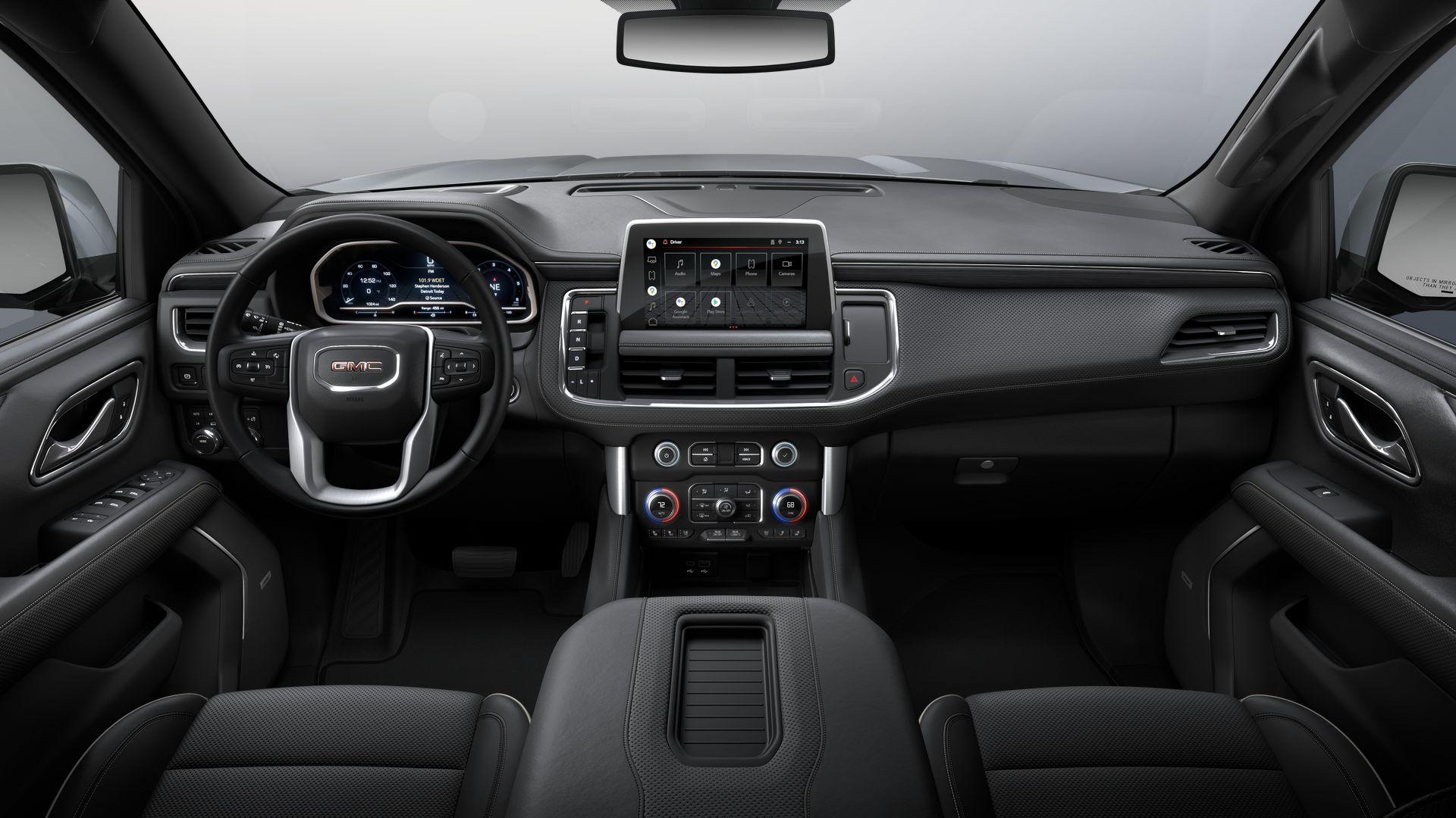 2023 GMC Yukon XL Vehicle Photo in LAS VEGAS, NV 89146-3033