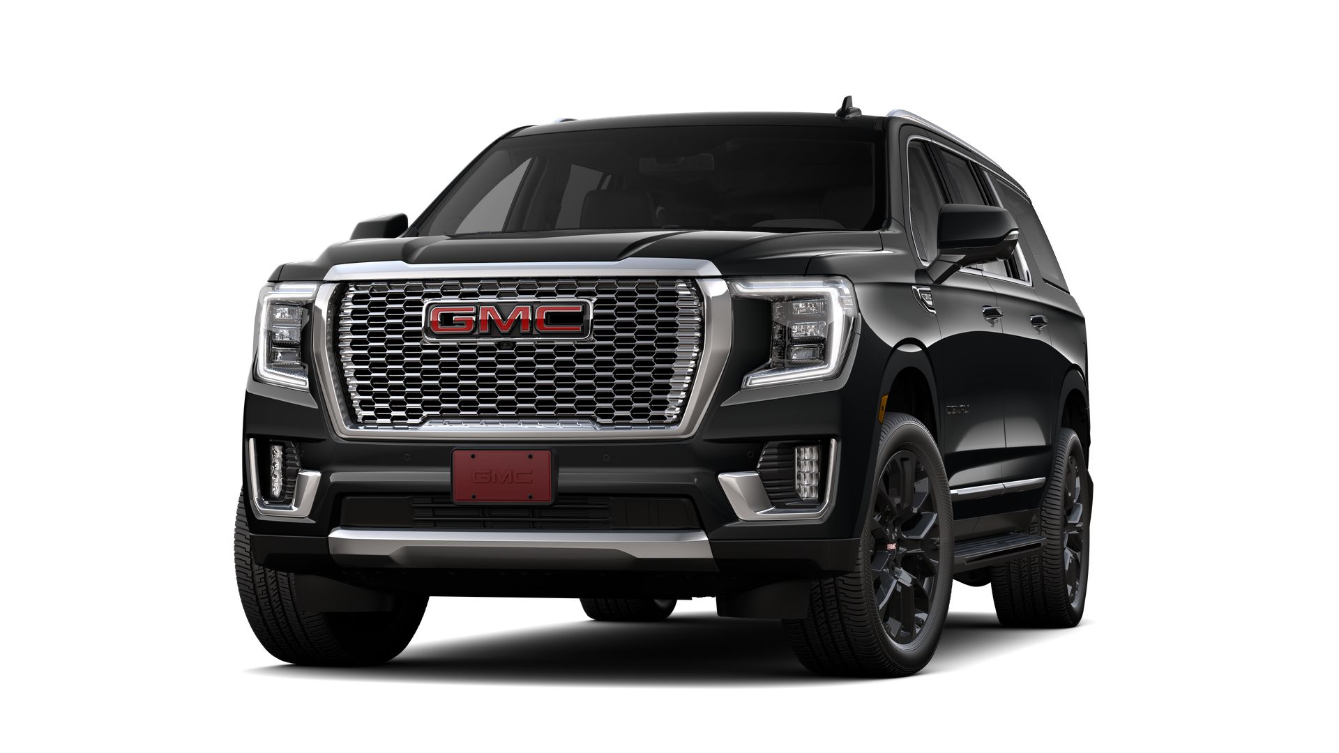 2023 GMC Yukon XL Vehicle Photo in MADISON, WI 53713-3220