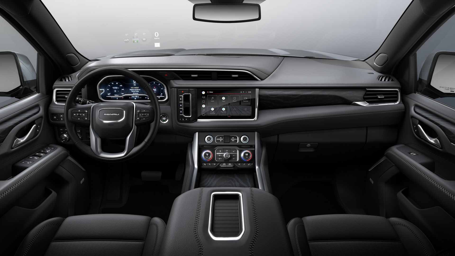 2023 GMC Yukon XL Vehicle Photo in LAUREL, MD 20707-4622