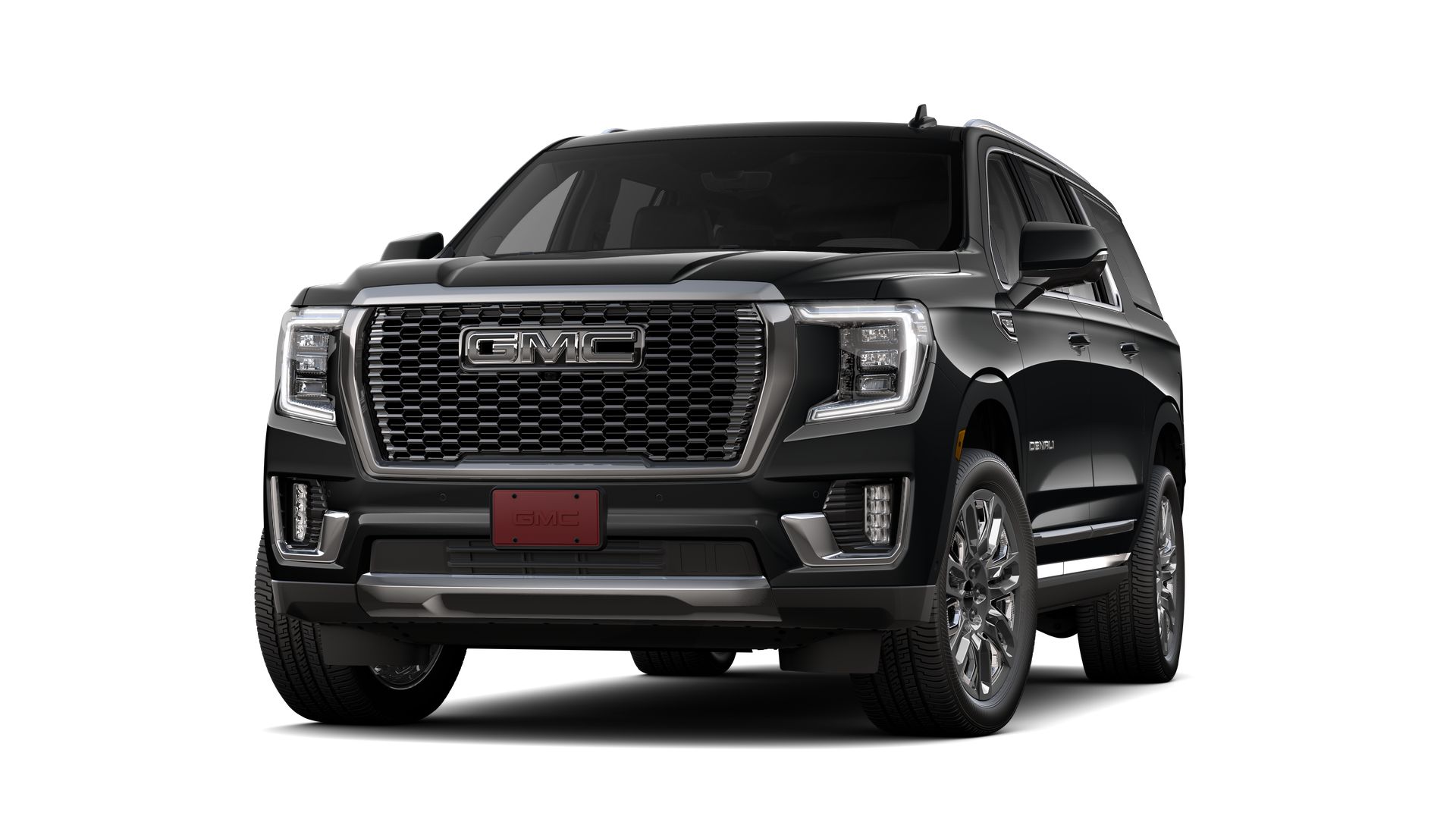 2023 GMC Yukon XL Vehicle Photo in GREEN BAY, WI 54303-3330