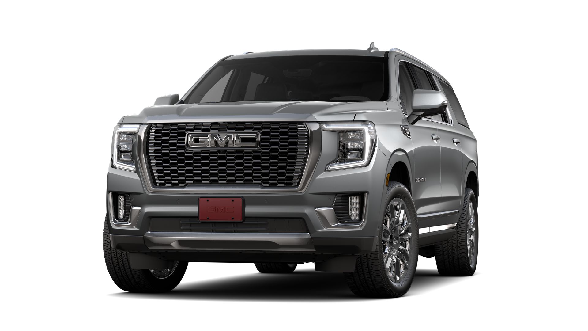 2023 GMC Yukon XL Vehicle Photo in MILFORD, OH 45150-1684