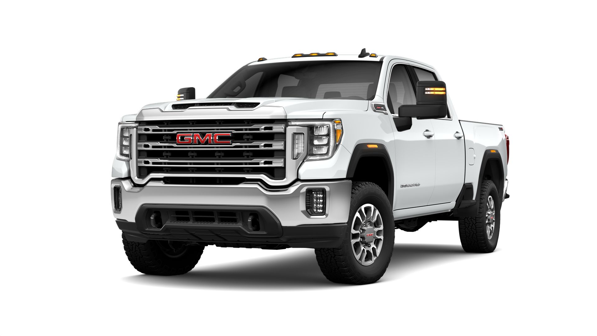 2023 GMC Sierra 2500HD Vehicle Photo in COLUMBIA, TN 38401-2432