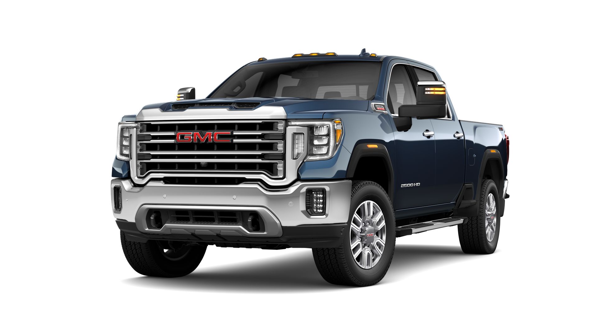 2023 GMC Sierra 2500HD Vehicle Photo in COLUMBIA, TN 38401-2432