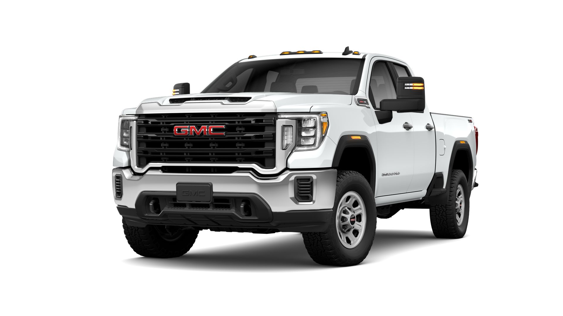 2023 GMC Sierra 2500 HD Vehicle Photo in COLUMBIA, MO 65203-3903