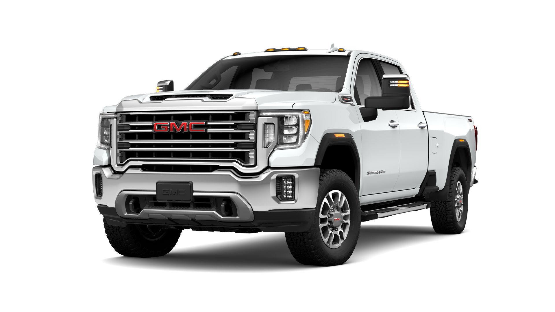 2023 GMC Sierra 2500 HD Vehicle Photo in COLUMBIA, MO 65203-3903