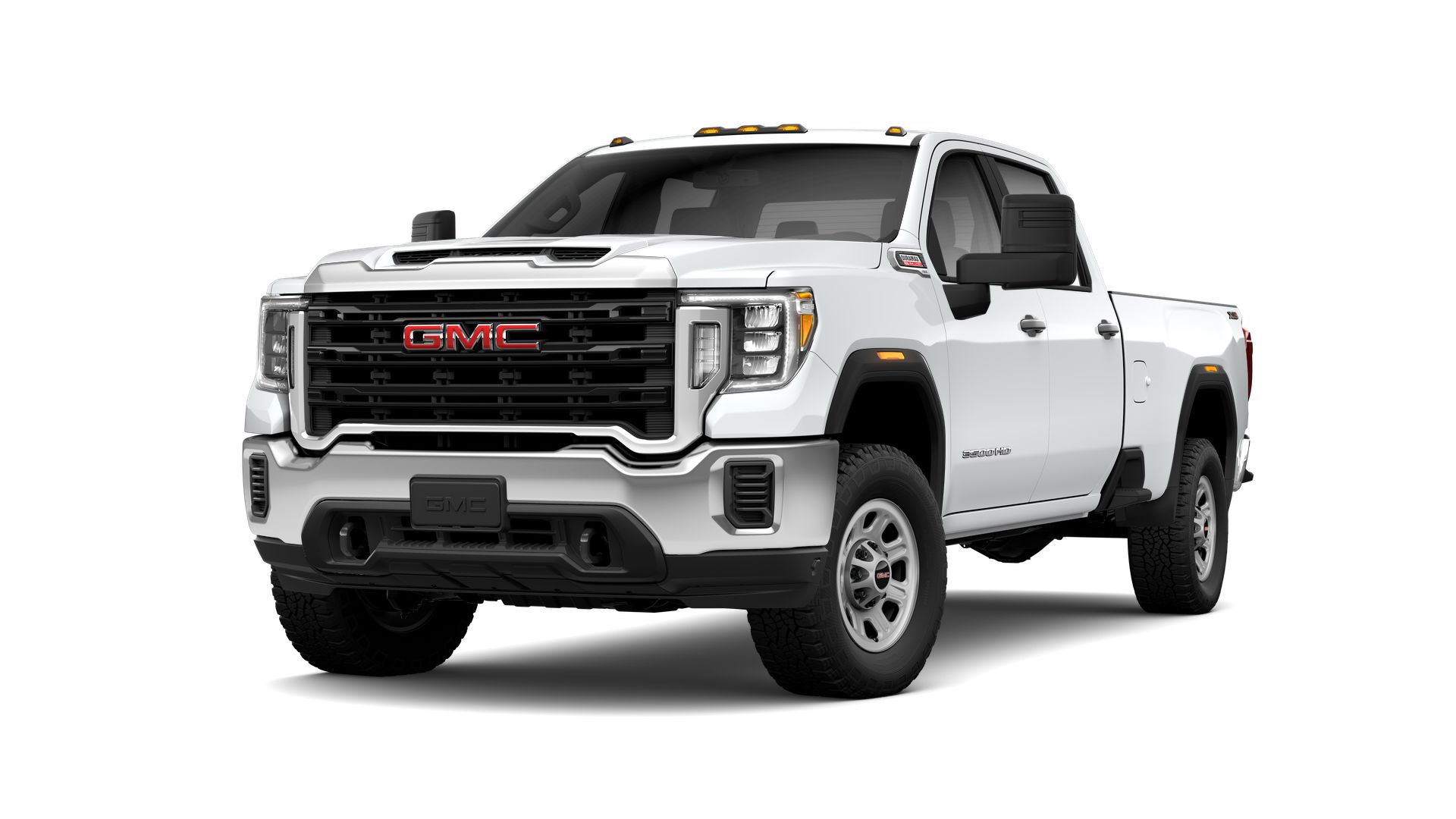 2023 GMC Sierra 3500HD Vehicle Photo in COLUMBIA, MO 65203-3903