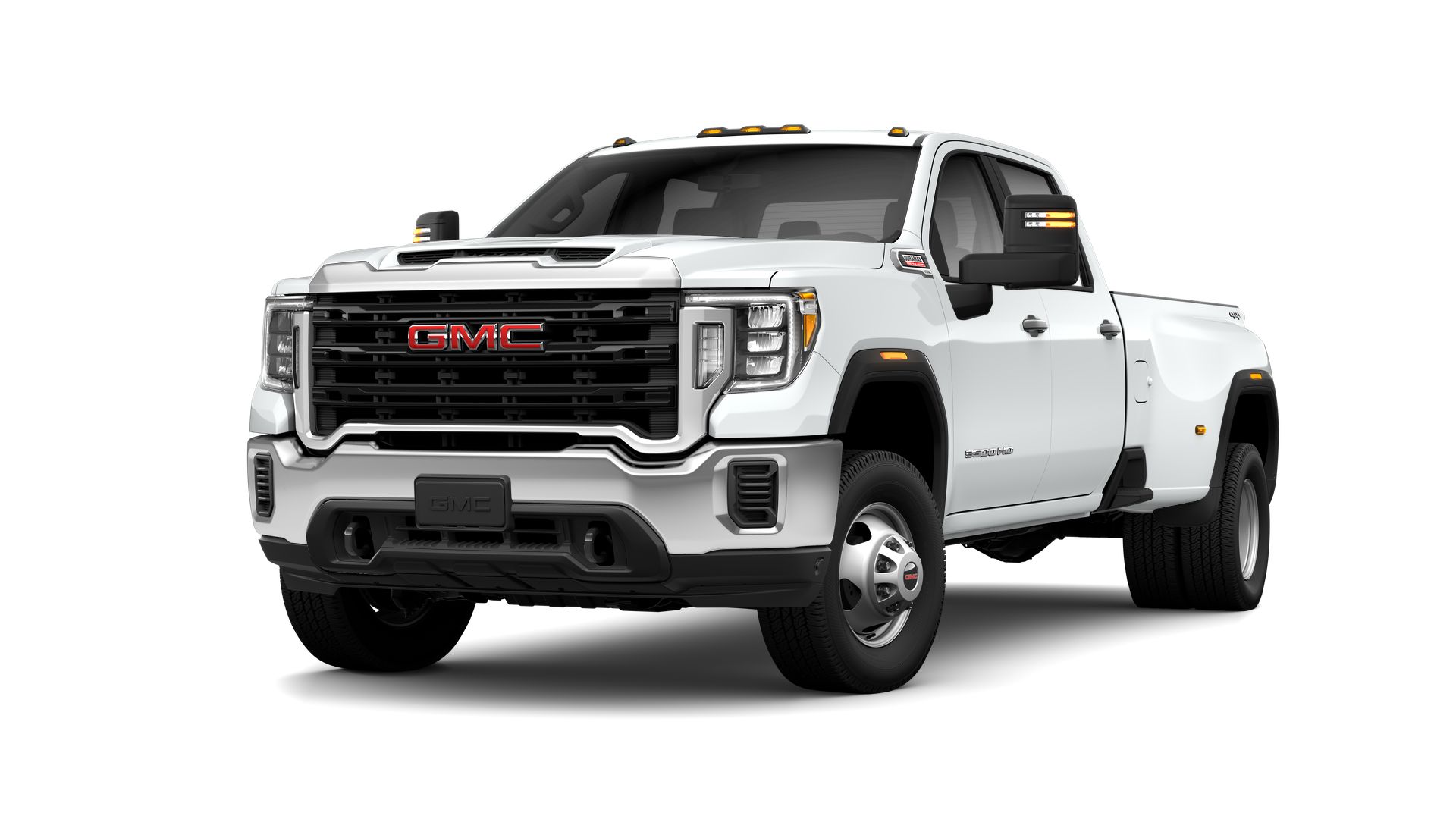 New GMC Sierra 3500HD Vehicles for Sale | Swickard Buick GMC of Palmer