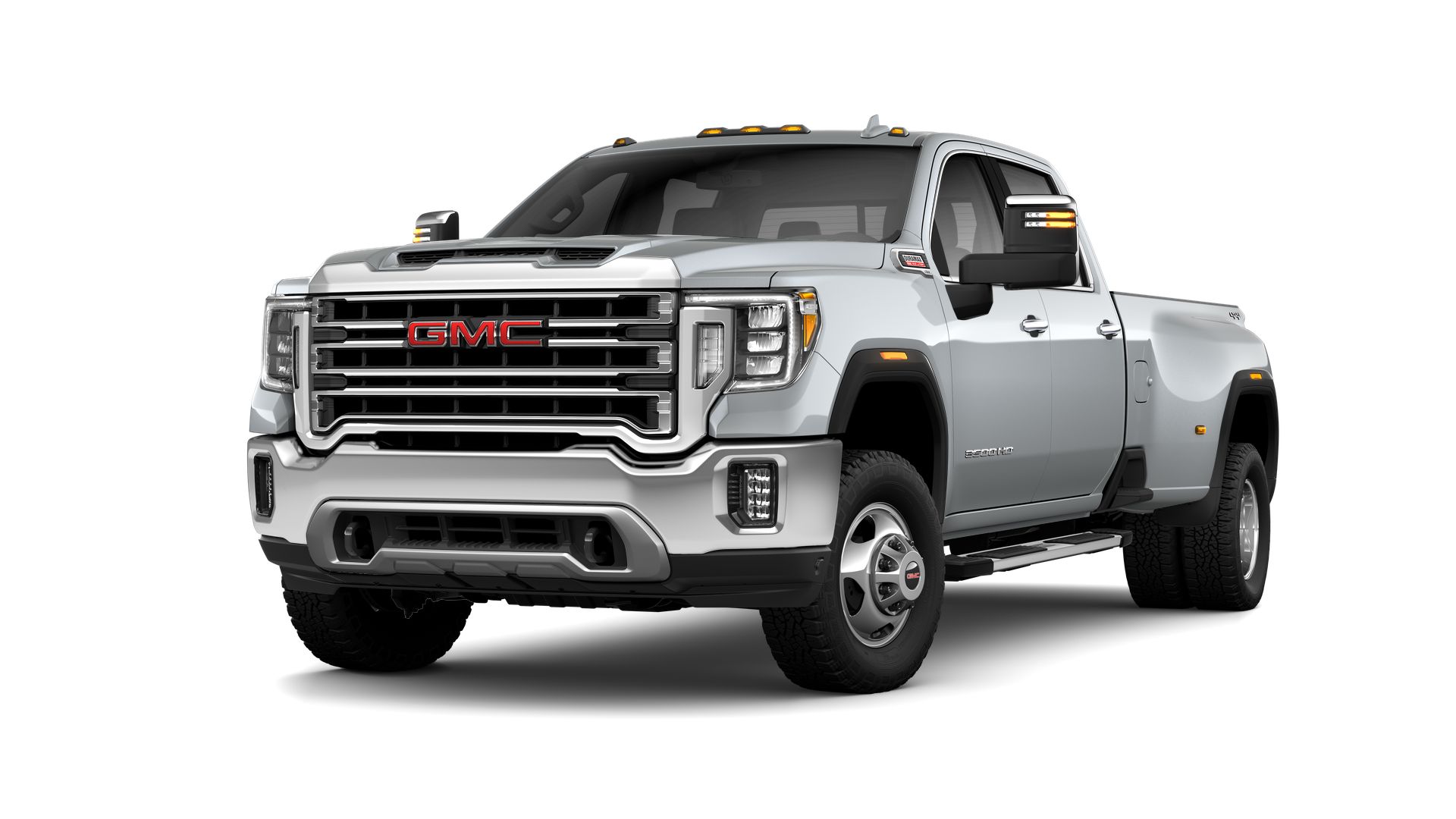 2023 GMC Sierra 3500HD Vehicle Photo in COLUMBIA, TN 38401-2432