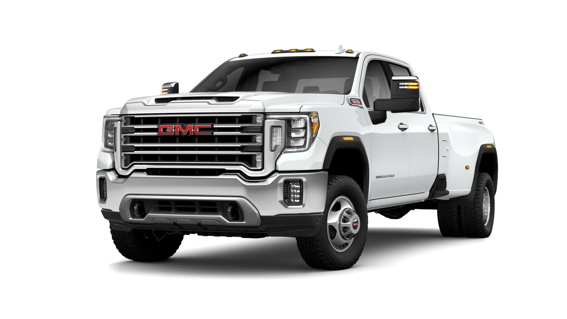 2023 GMC Sierra 3500HD Vehicle Photo in COLUMBIA, TN 38401-2432
